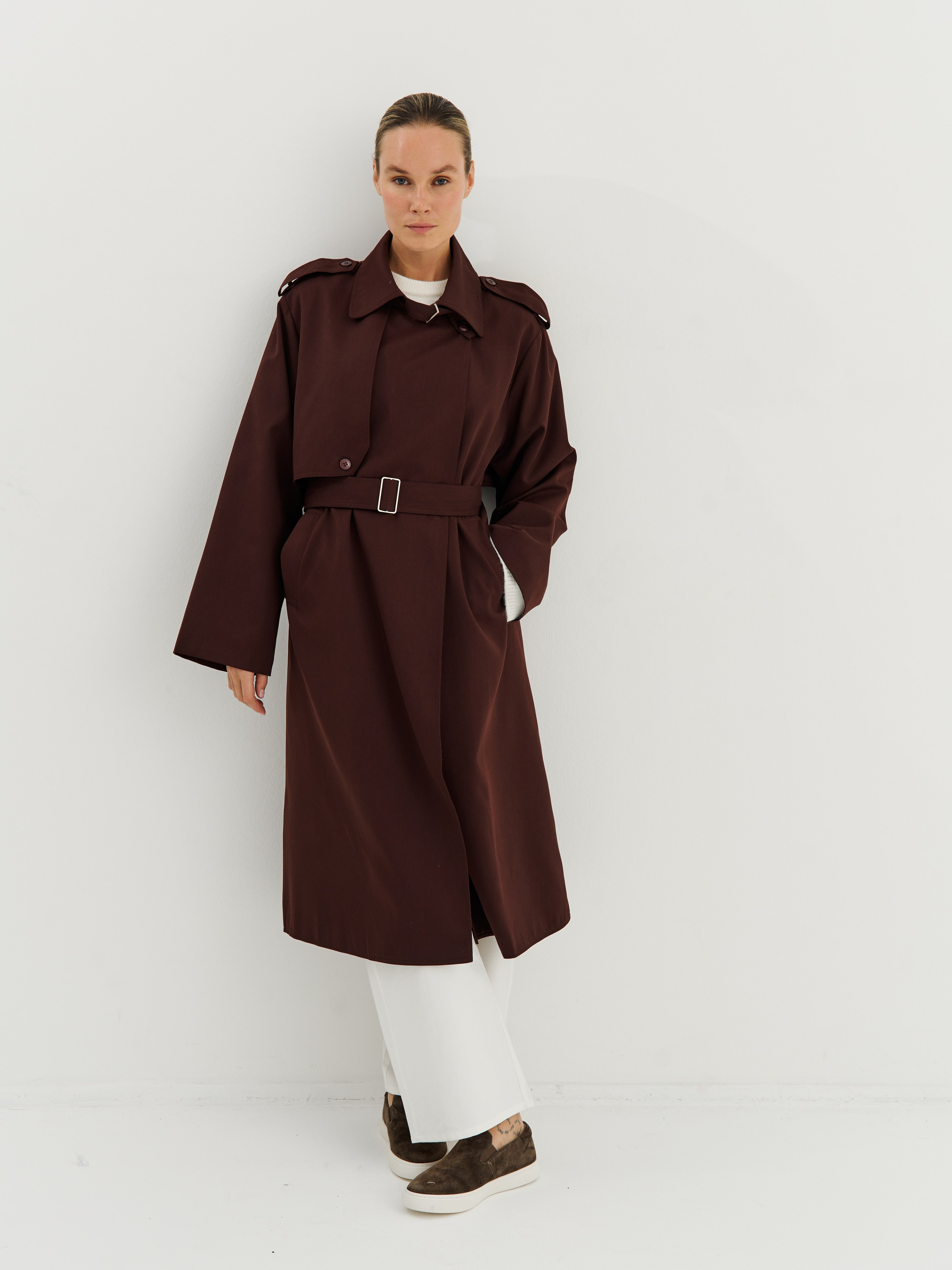 Gaissina catalog. Юлия Пестрикова