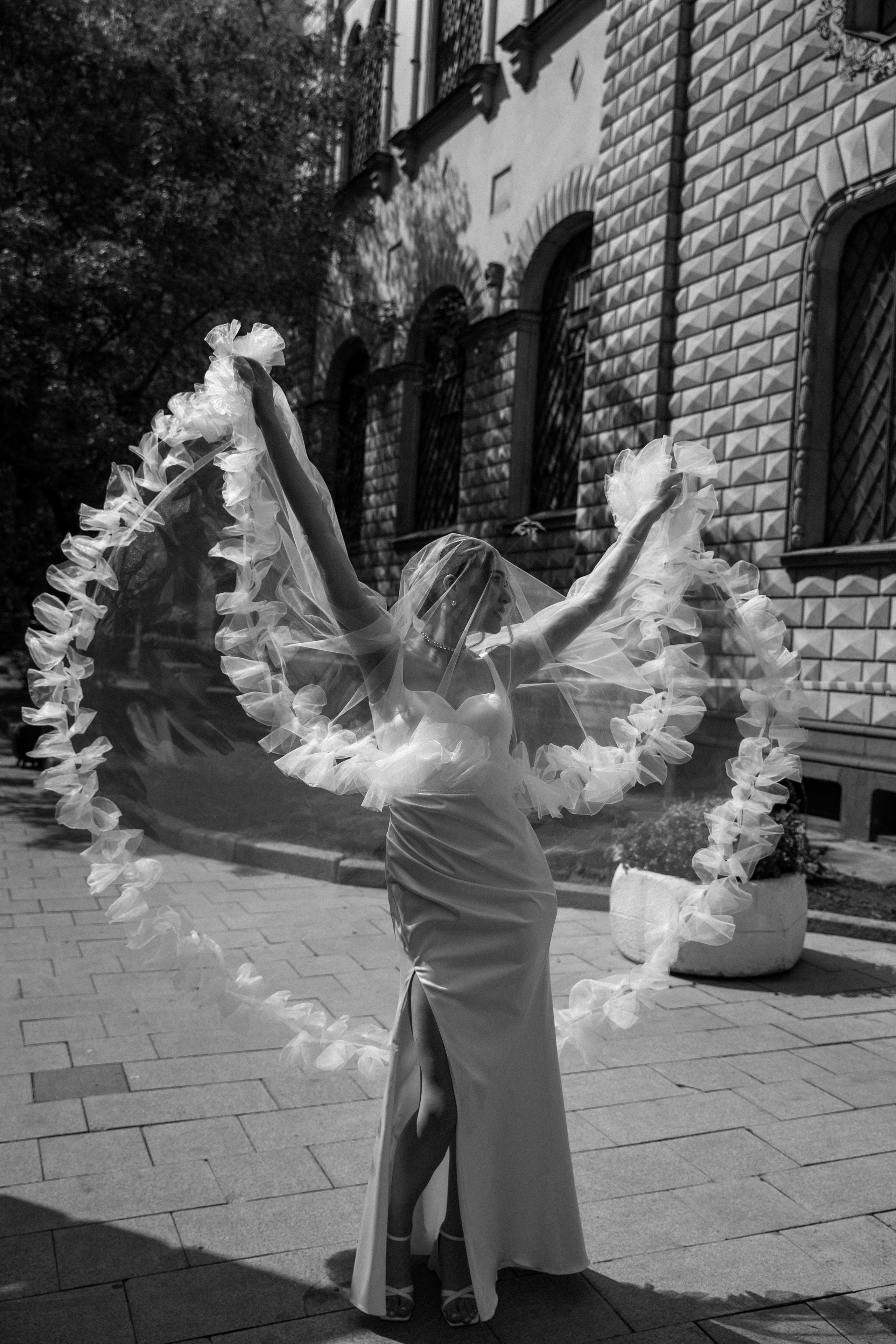 Стильный сваденый фотограф в Москве