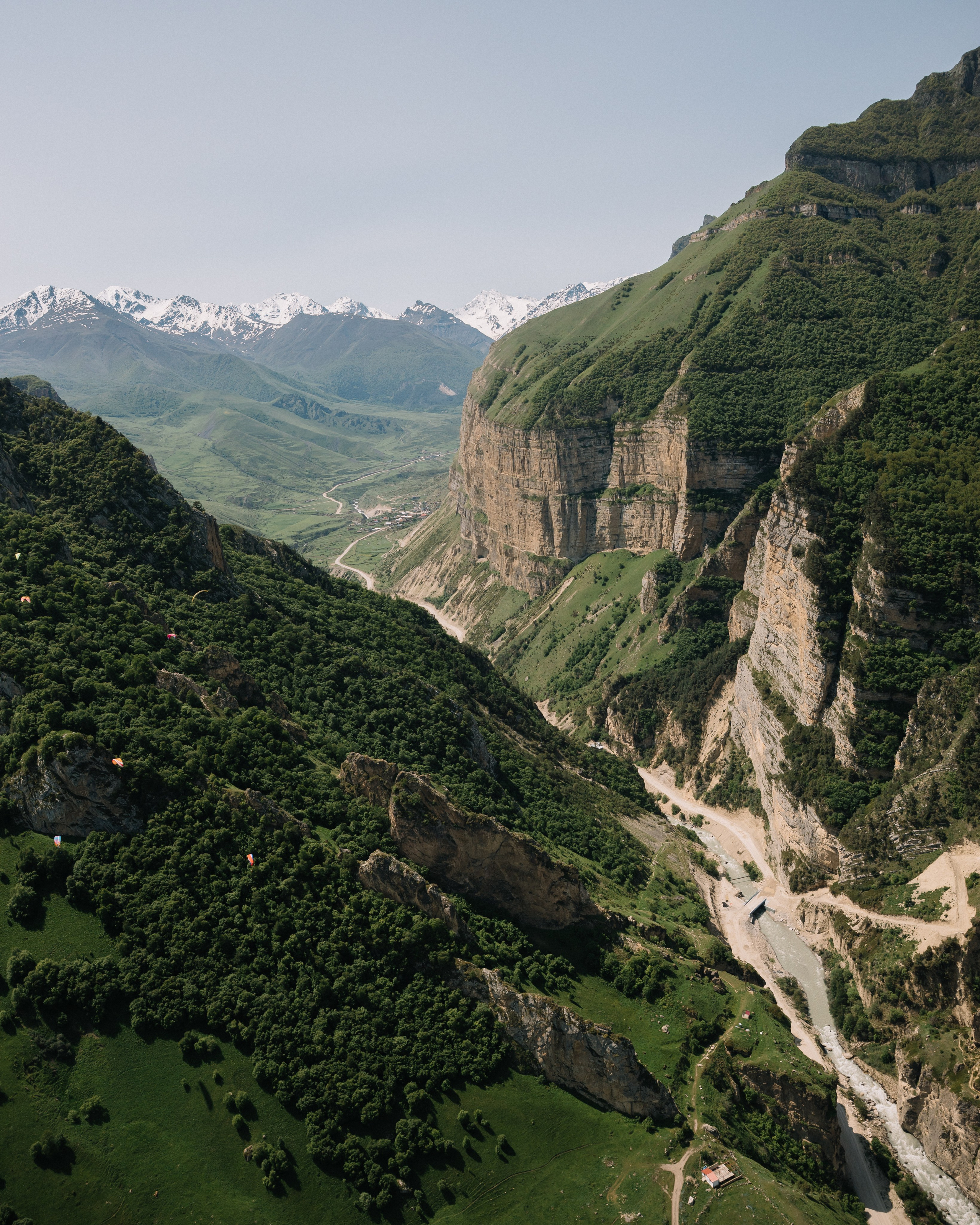 Пейзажи. Меня зовут Стас Барыкин, я фотограф. Живу и работаю в Ростове-на-Дону