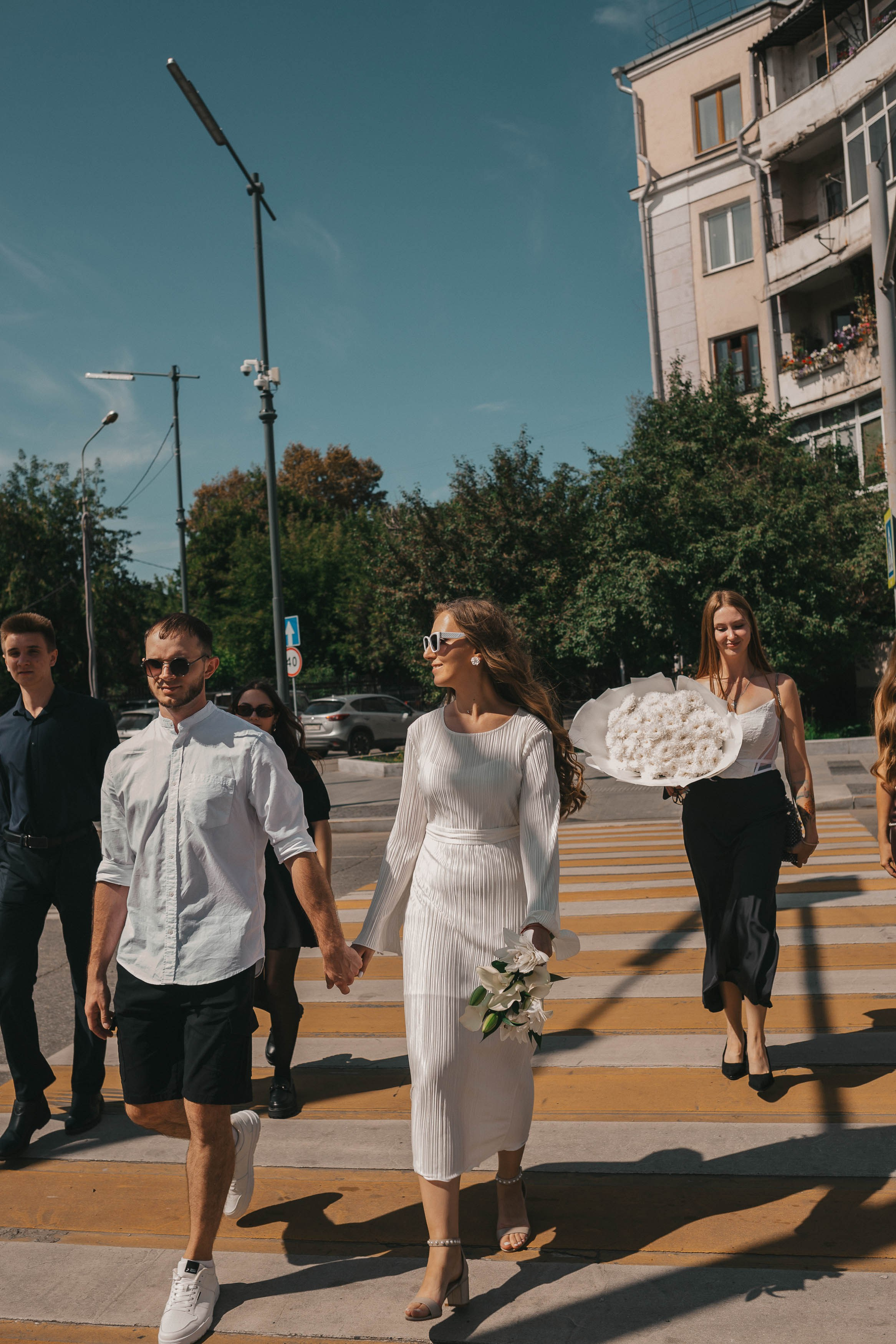 Максим и Юля. Nadin.K фотограф Иркутск, Байкал, Братск