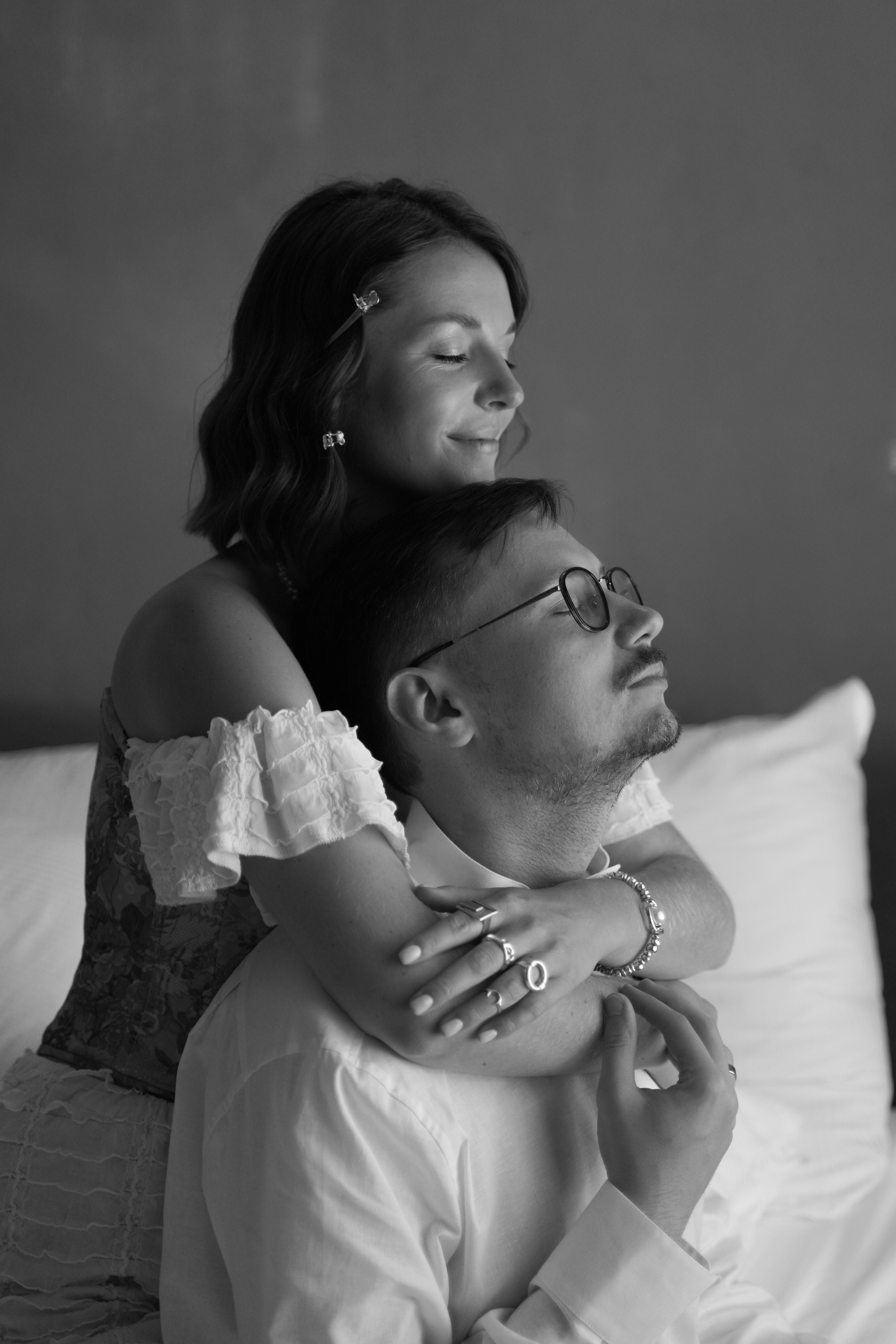 Свадебный фотограф Марина Попова