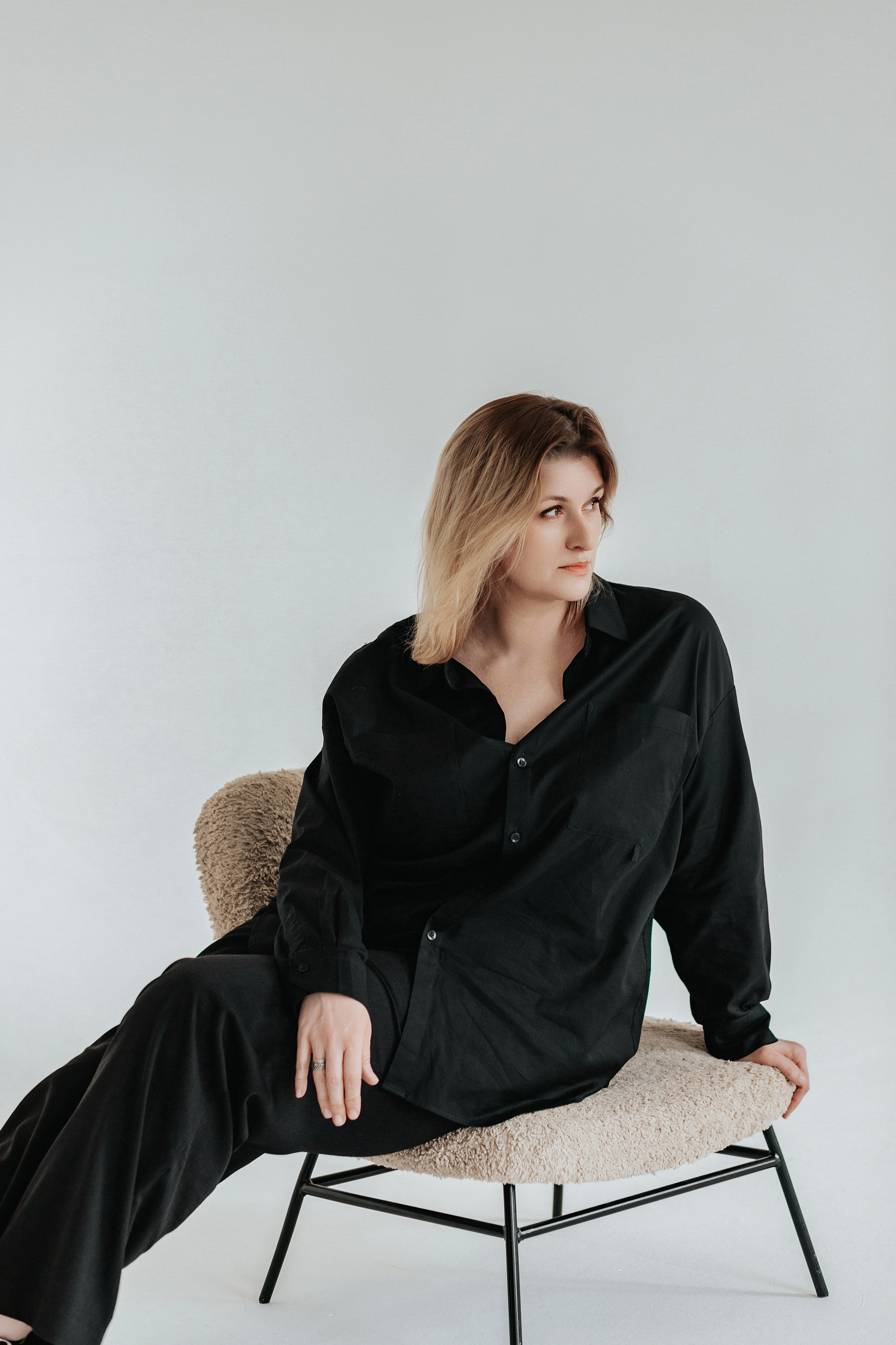 Фотограф Ева Быковских Ногинск 