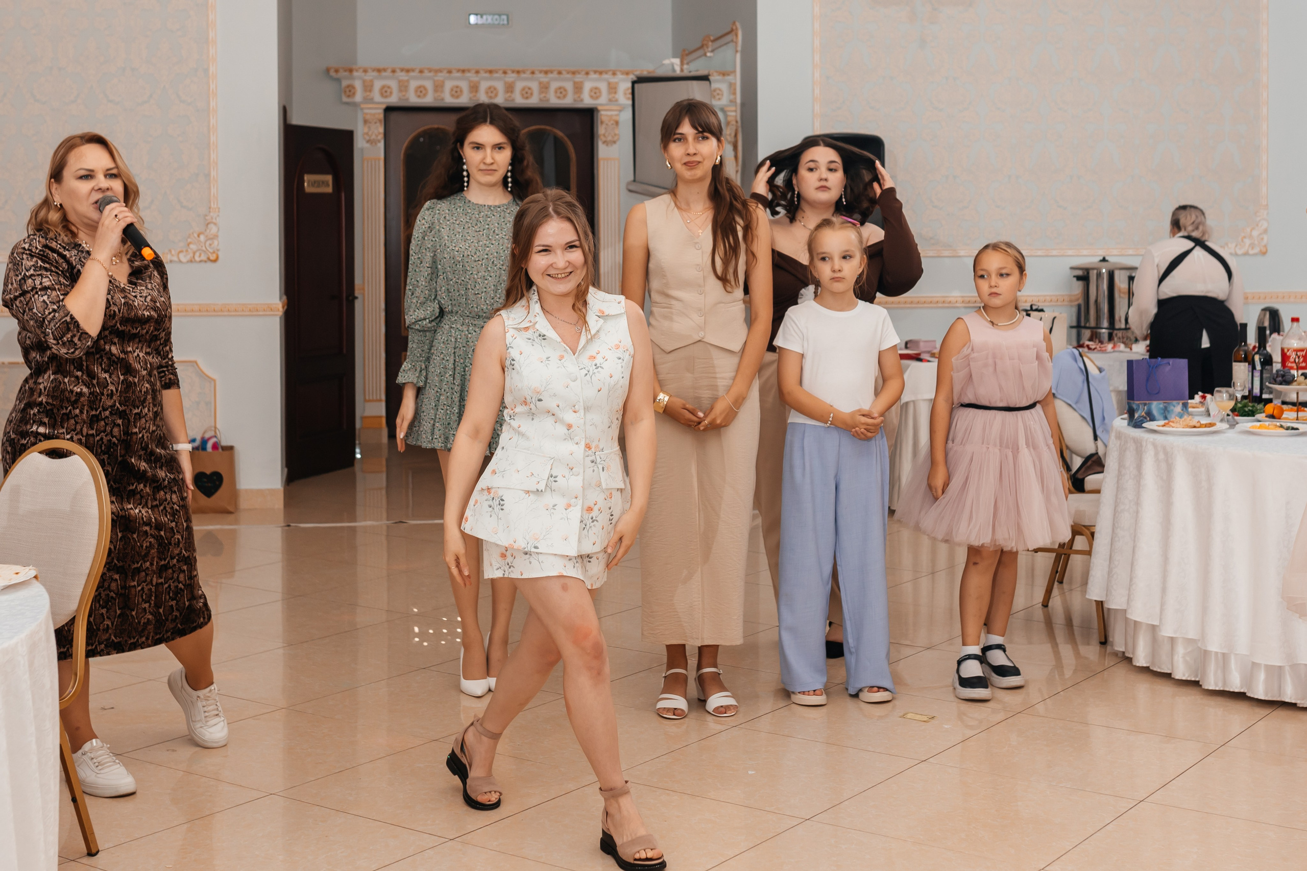 Альмир и София. Марина Шаймухаметова. Фотограф в Уфе