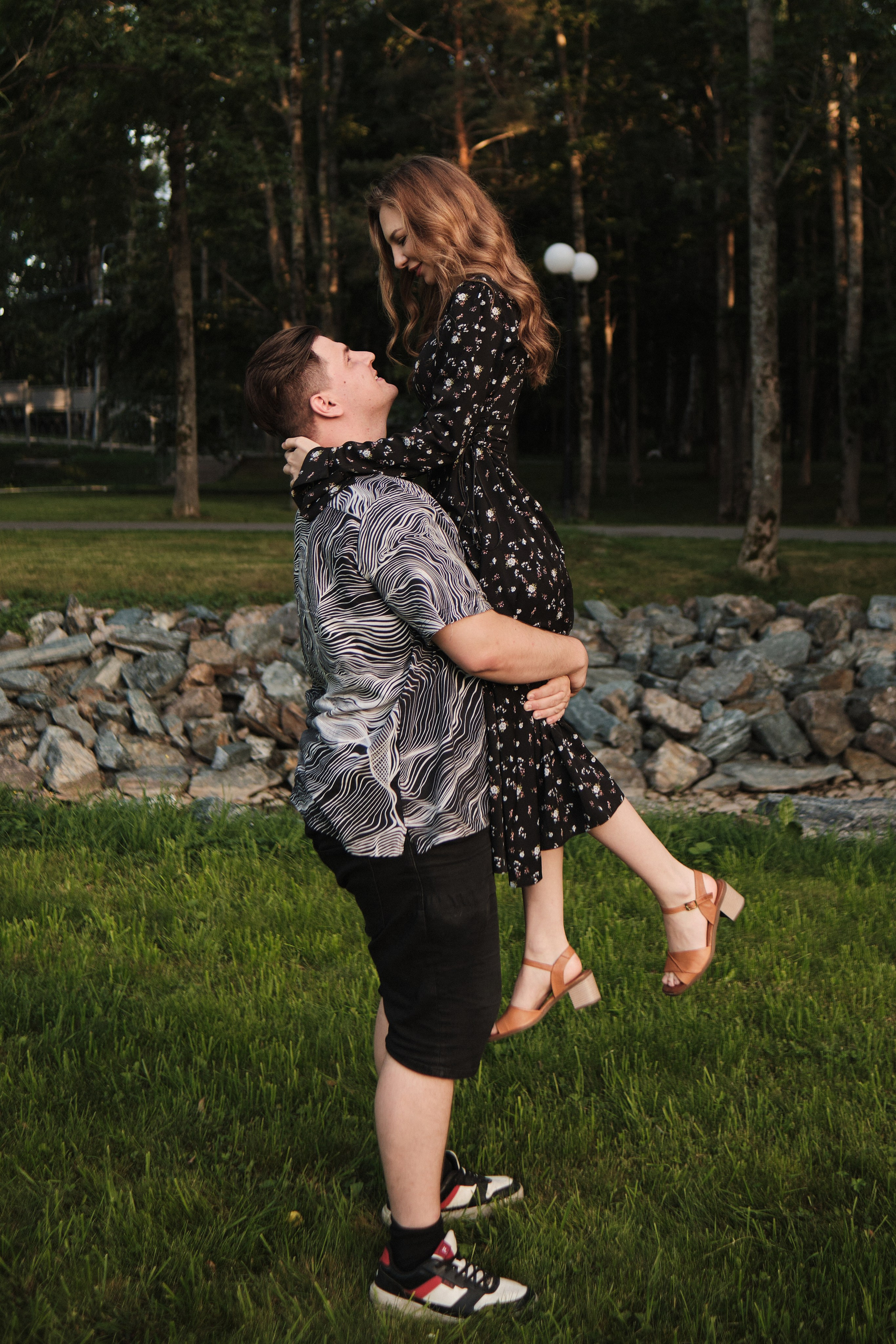 Семья Климковых