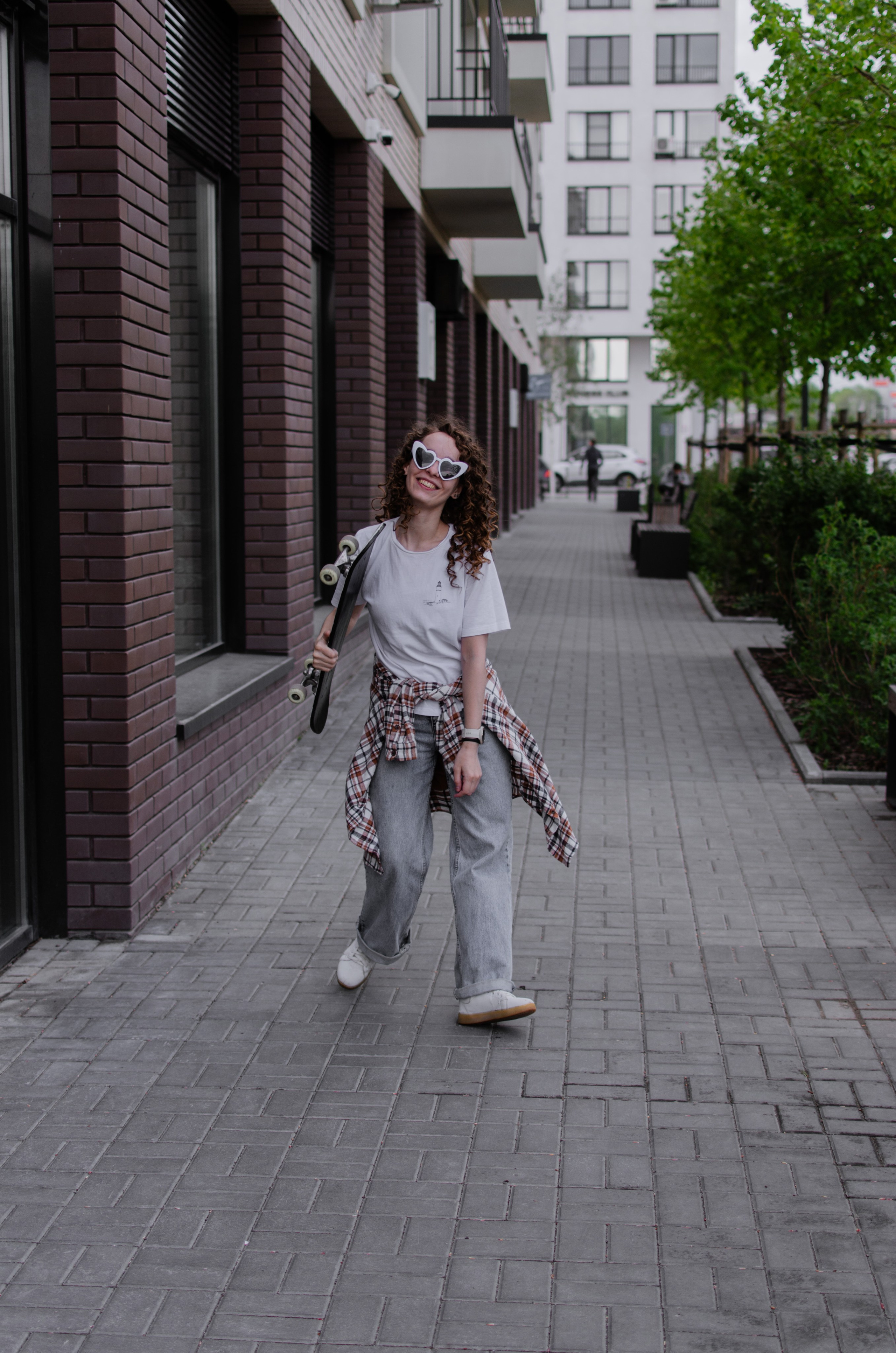 Portrait. Юлия Прокопичева — фотограф Новосибирск, Москва