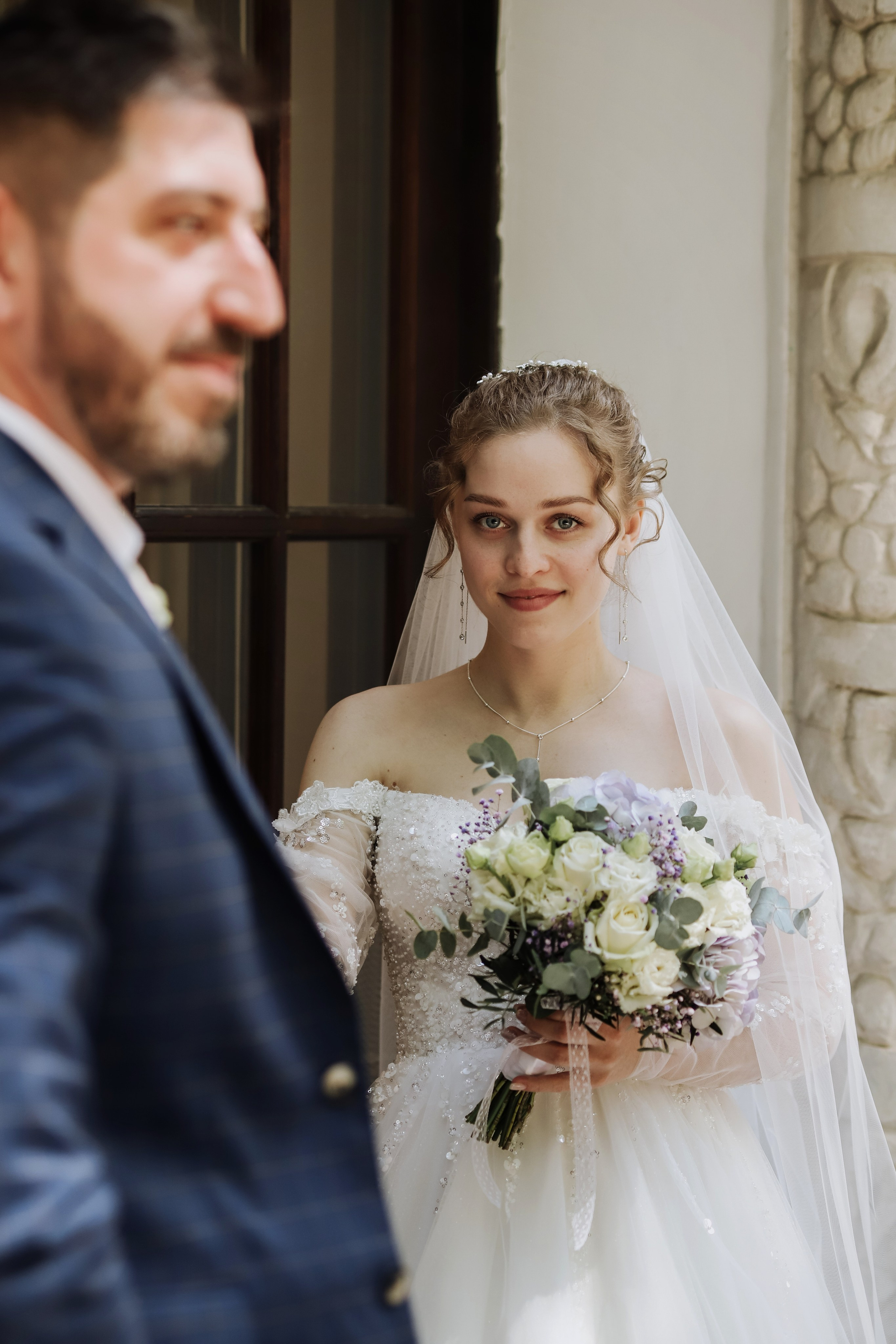 Свадьбы. Атмосферный фотограф Москва