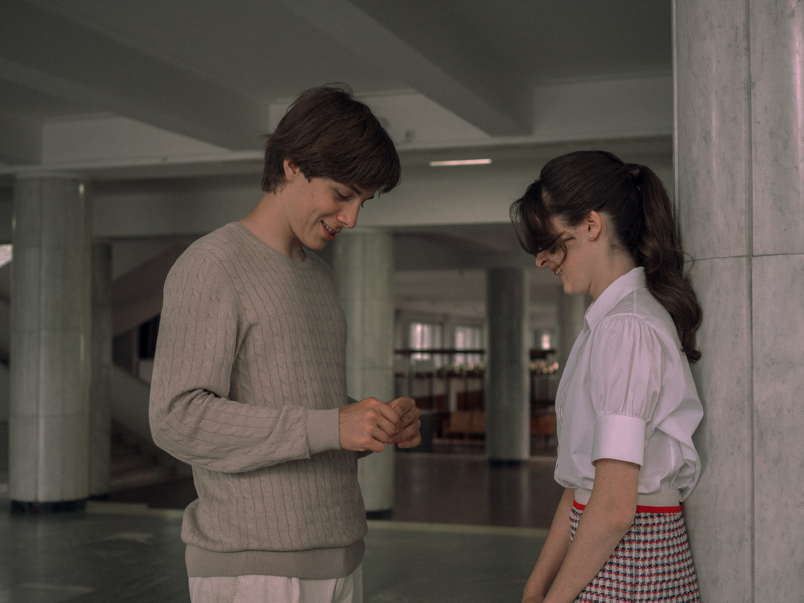 Вам и не снилось