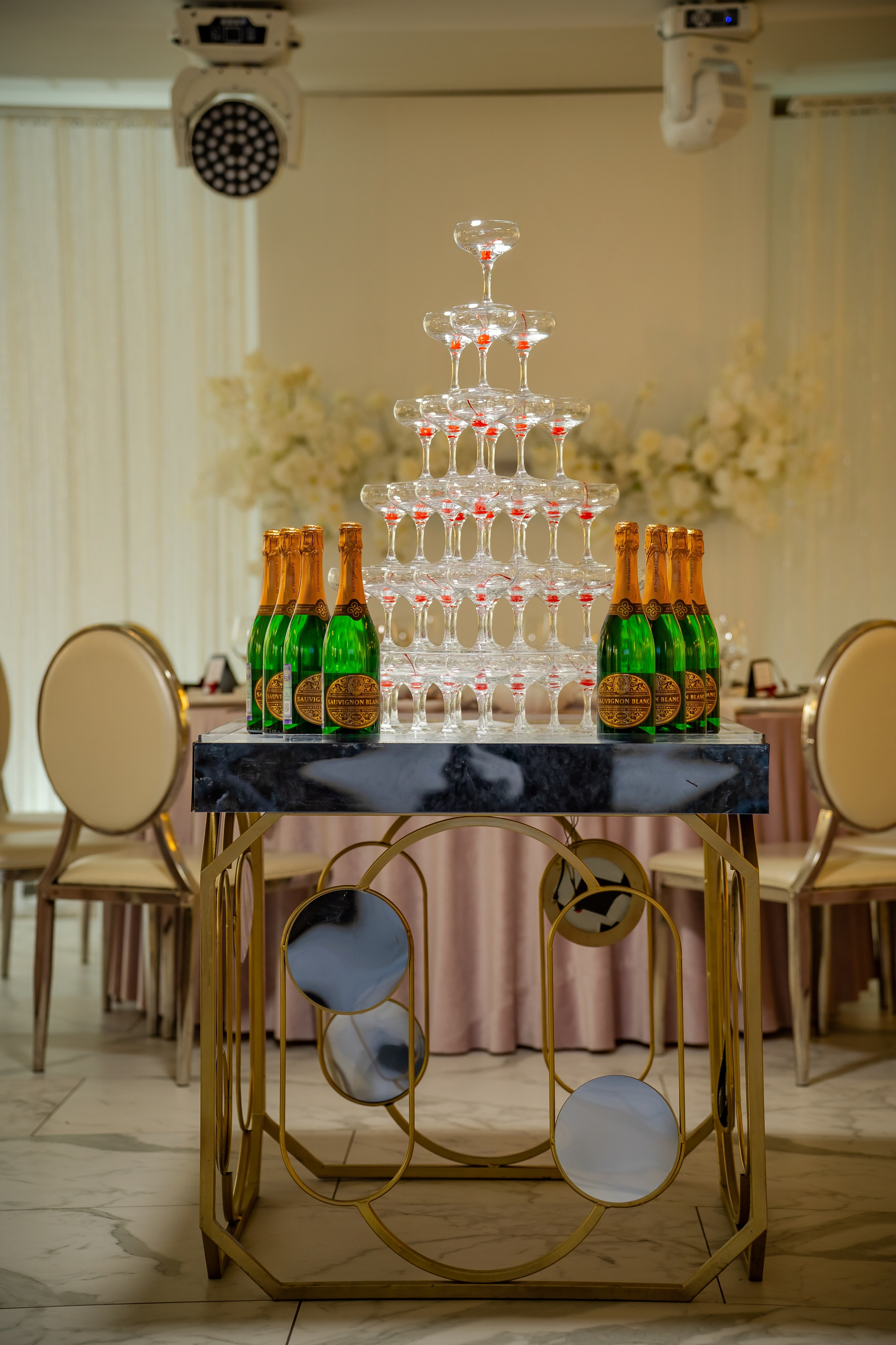 Юбилей Vinity Март 2025. Фотограф Александр Вишняков