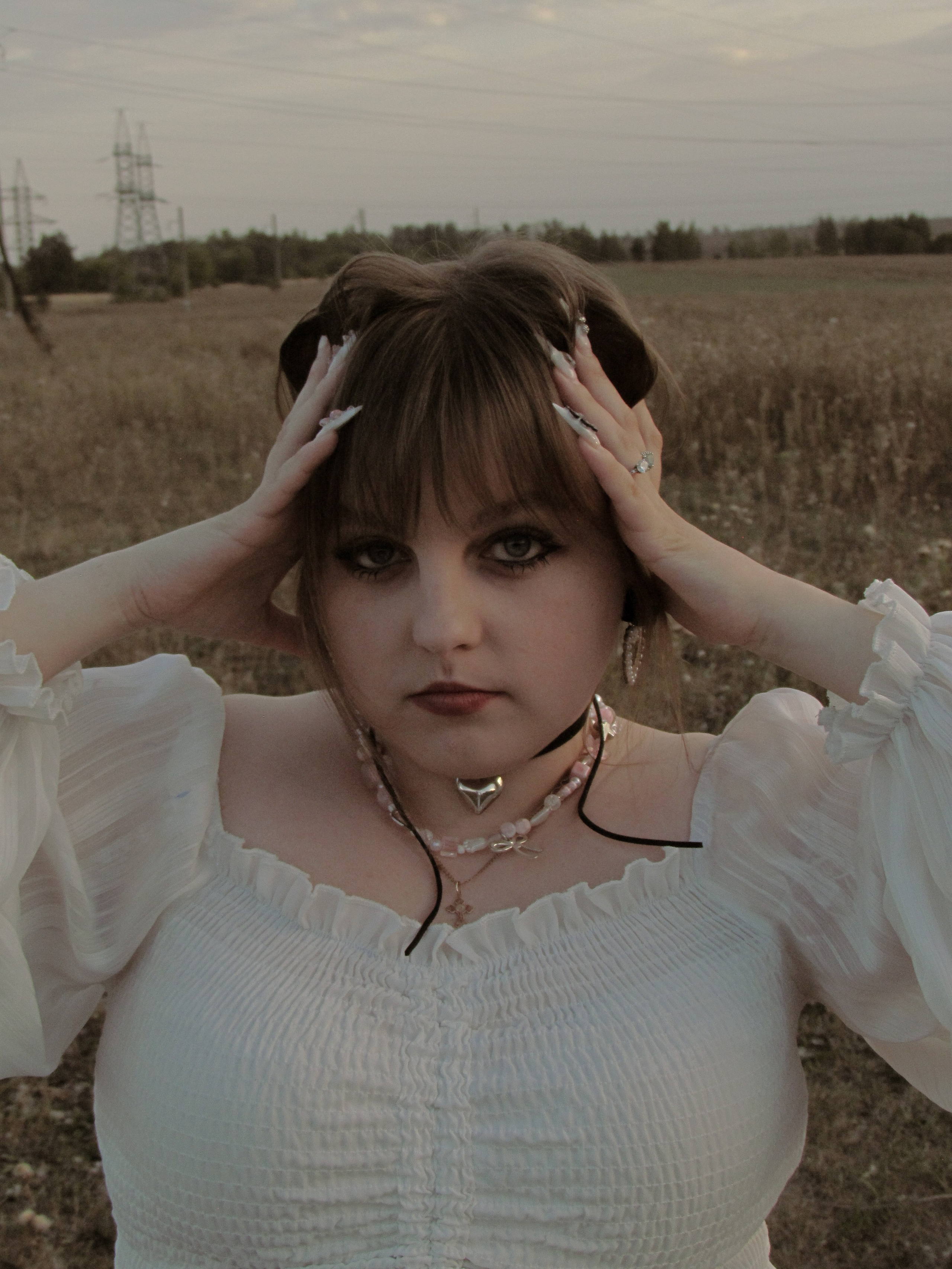 Valeria Romanovna. Фотограф в Туле и Тульской области