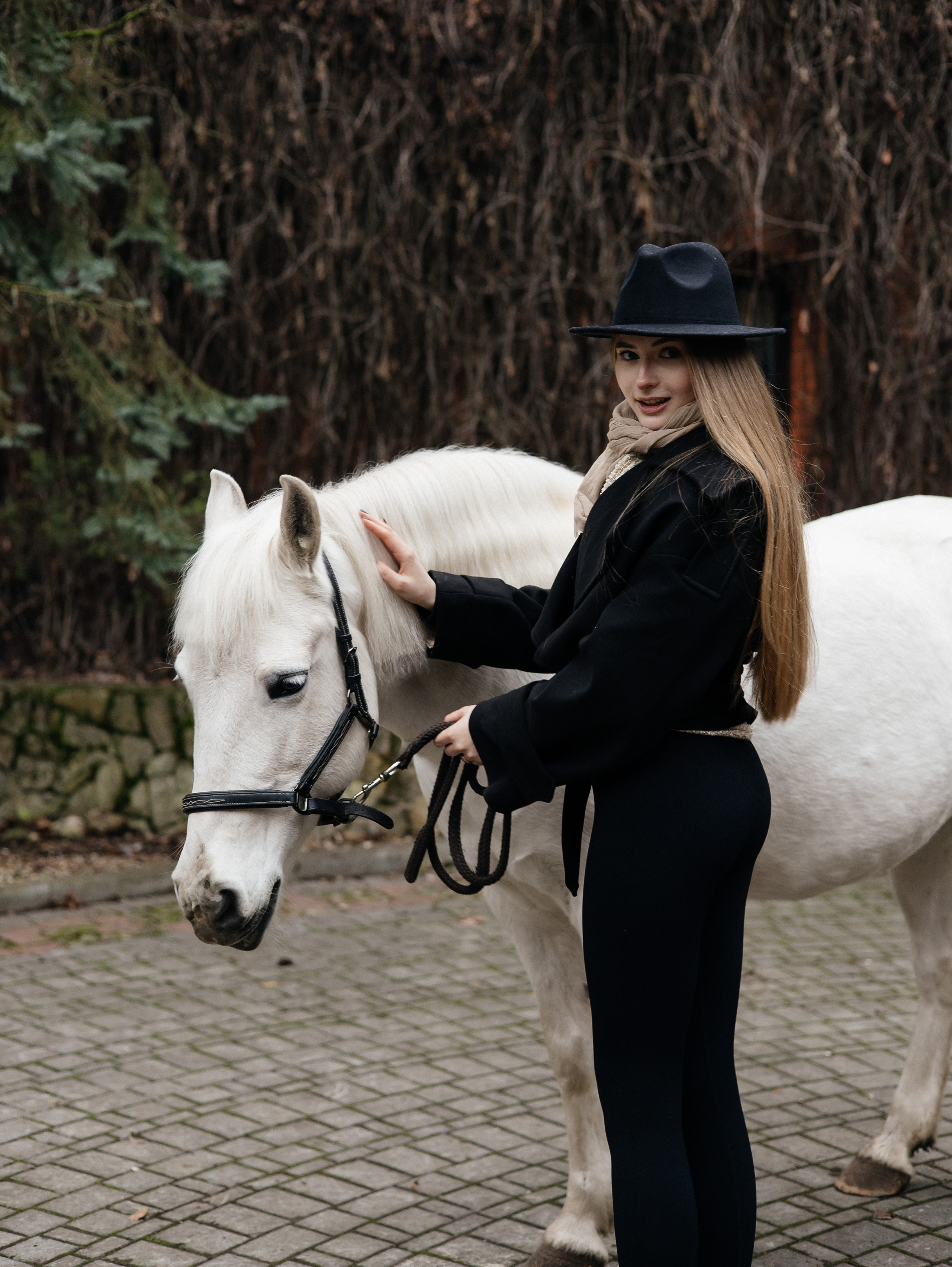 Ферма «Few Horses». Фотограф | портрет | бренды | репортаж