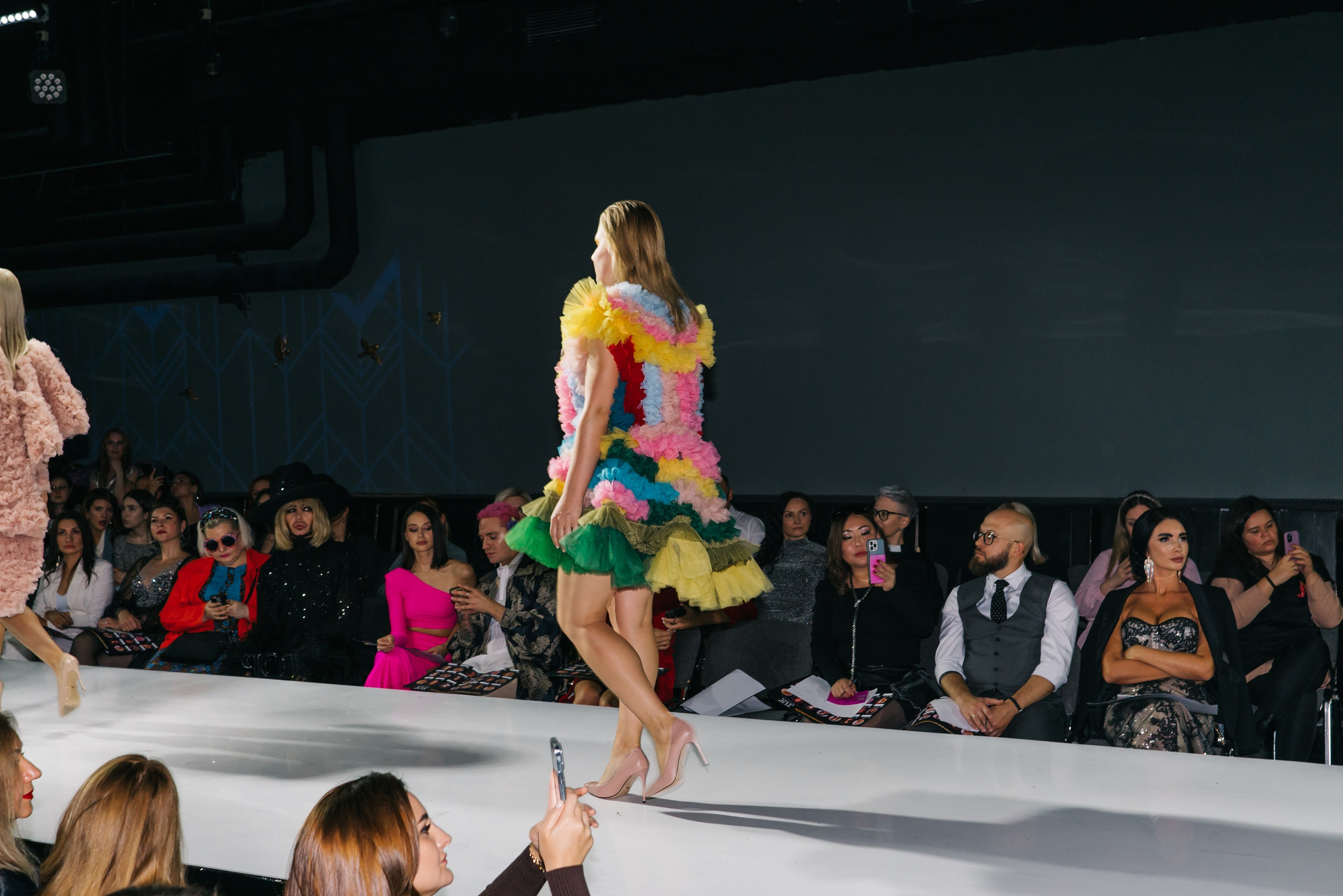 World fashion. Женский фотограф в Москве Анастасия Сидорова