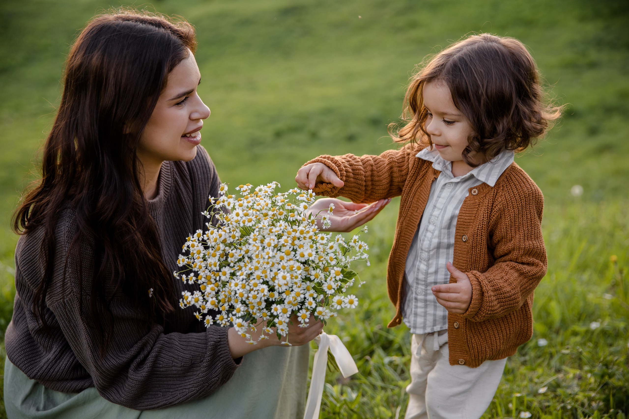 Дети и семьи. Семейный и детский фотограф в Москве Вера Ускова