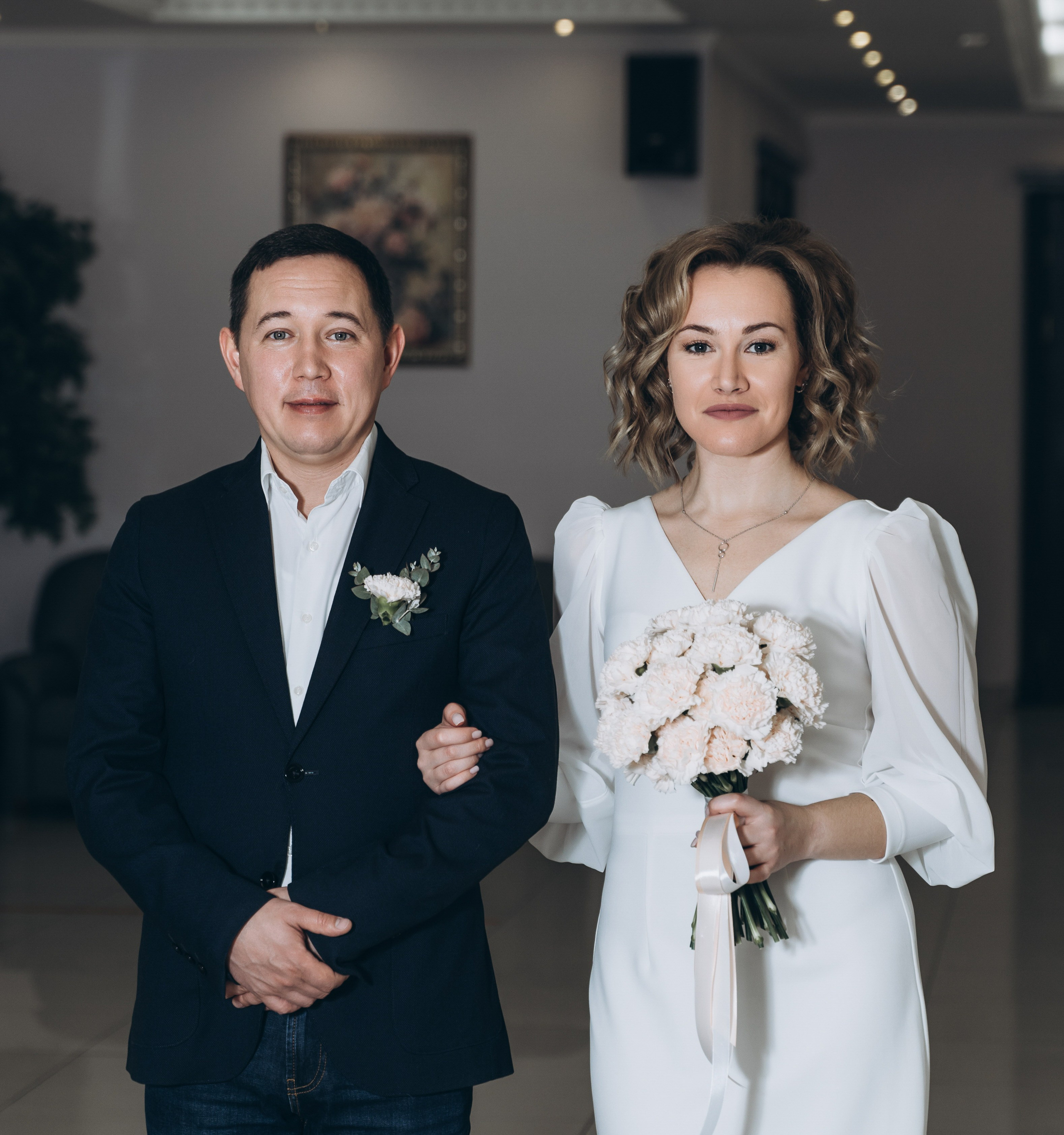 Свадьба Алберт и Дарья. Event фотограф Степанова Александра