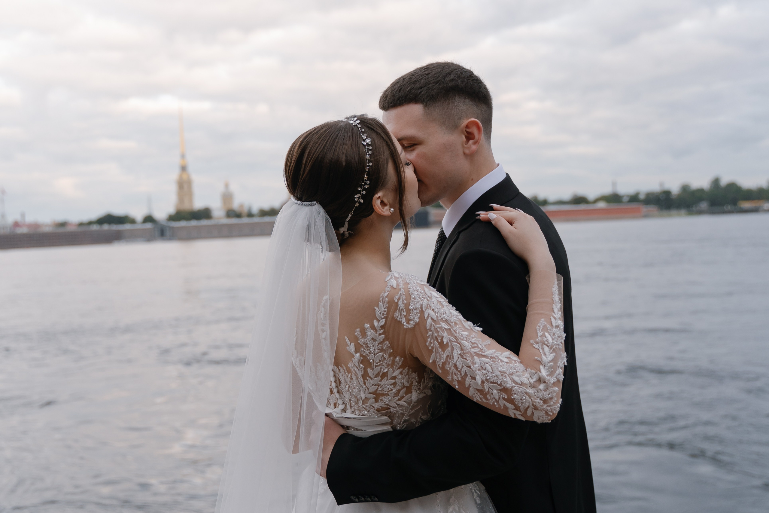 08.09.2023. Свадебный фотограф — Наталья Фед СПб/Москва