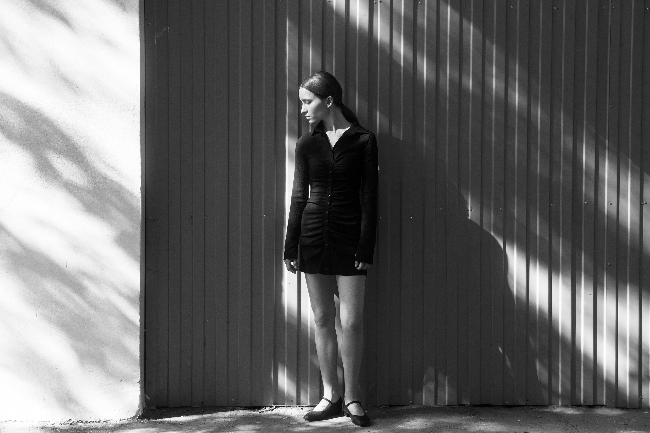 Женя. Портретный и архитектурный фотограф в Москве и Санкт-Петербурге