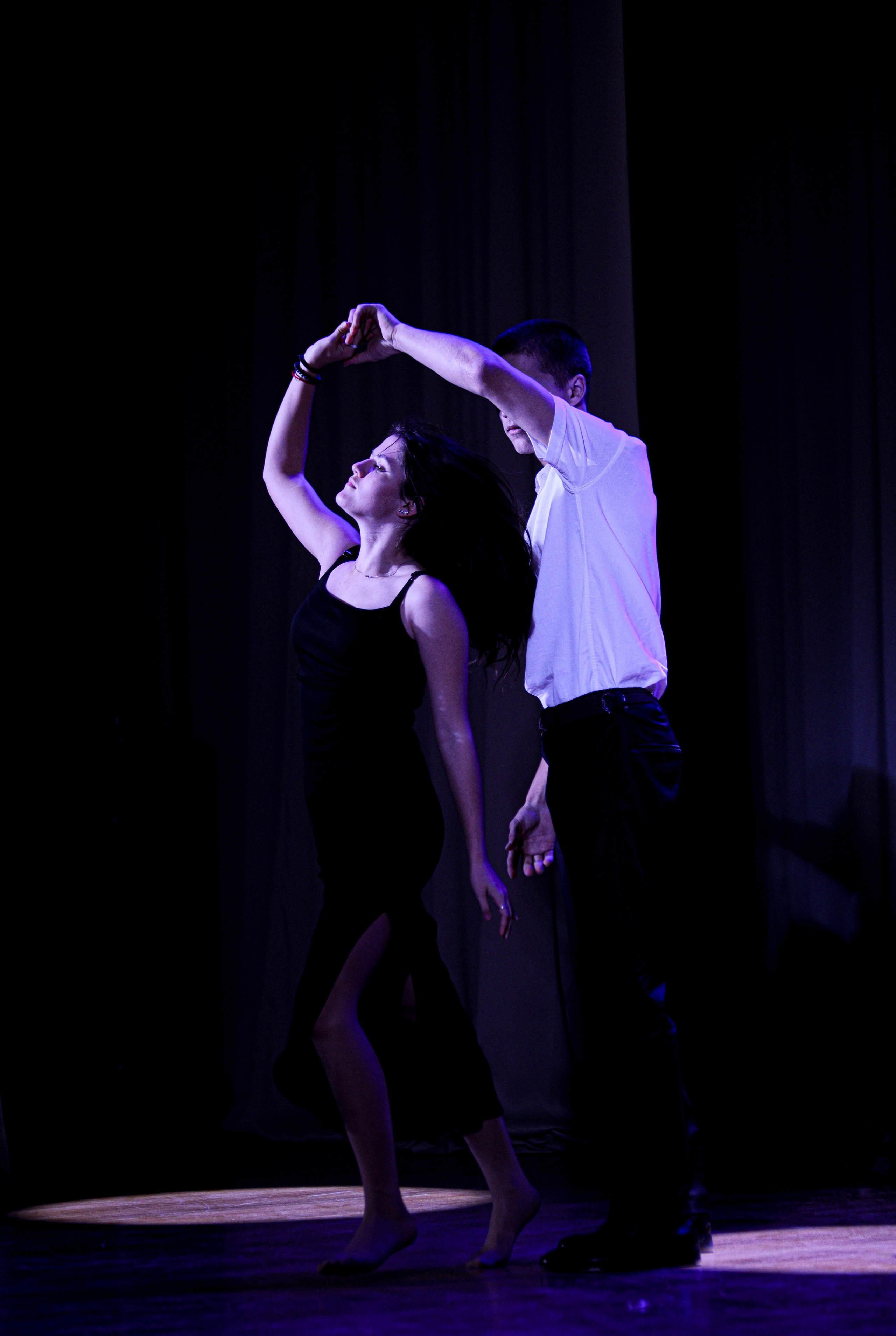 Репортаж. Глеб Захаренко — спортивный и репортажный фотограф в Крыму