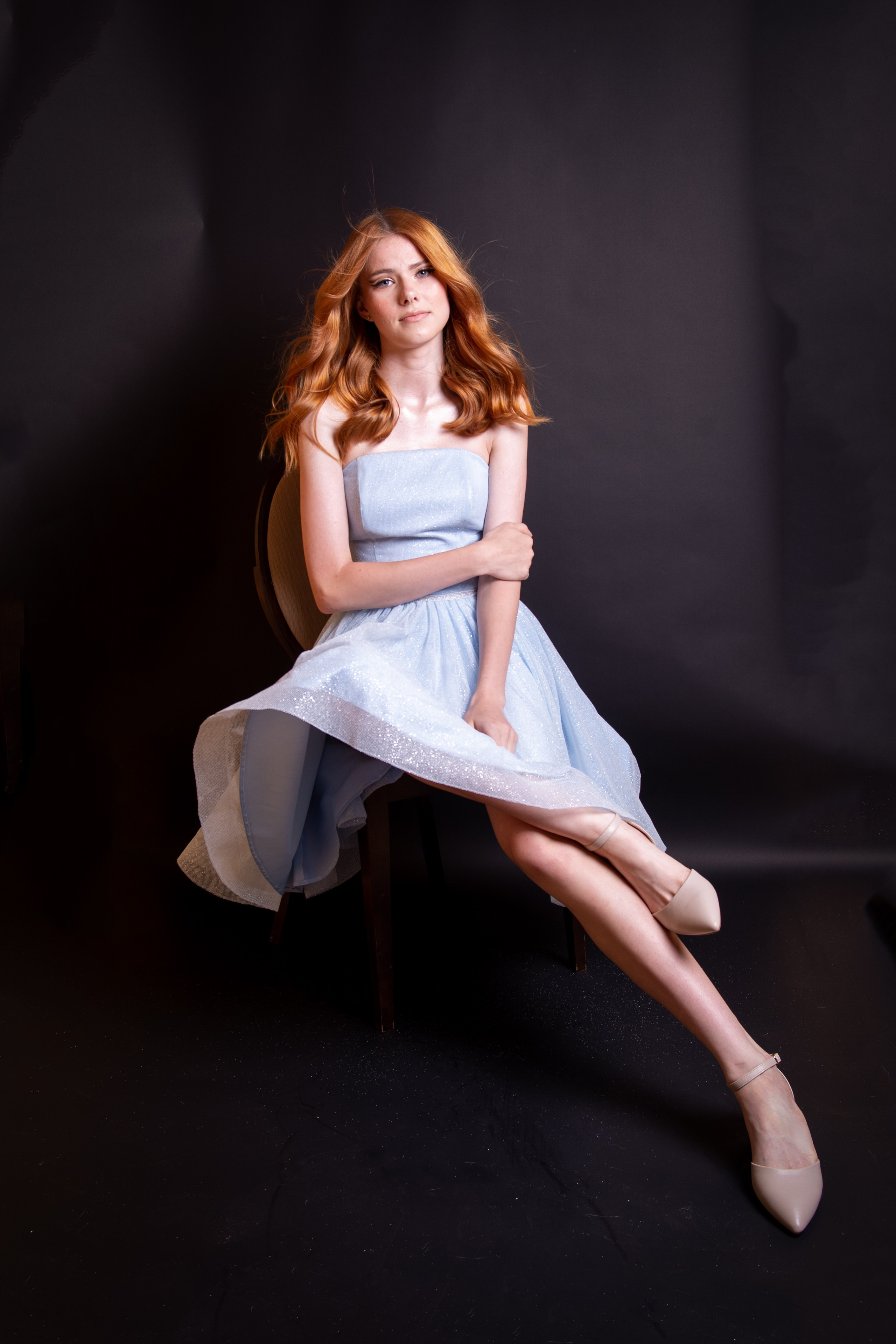 Женский портрет. Дмитрий Шуйский, фотограф