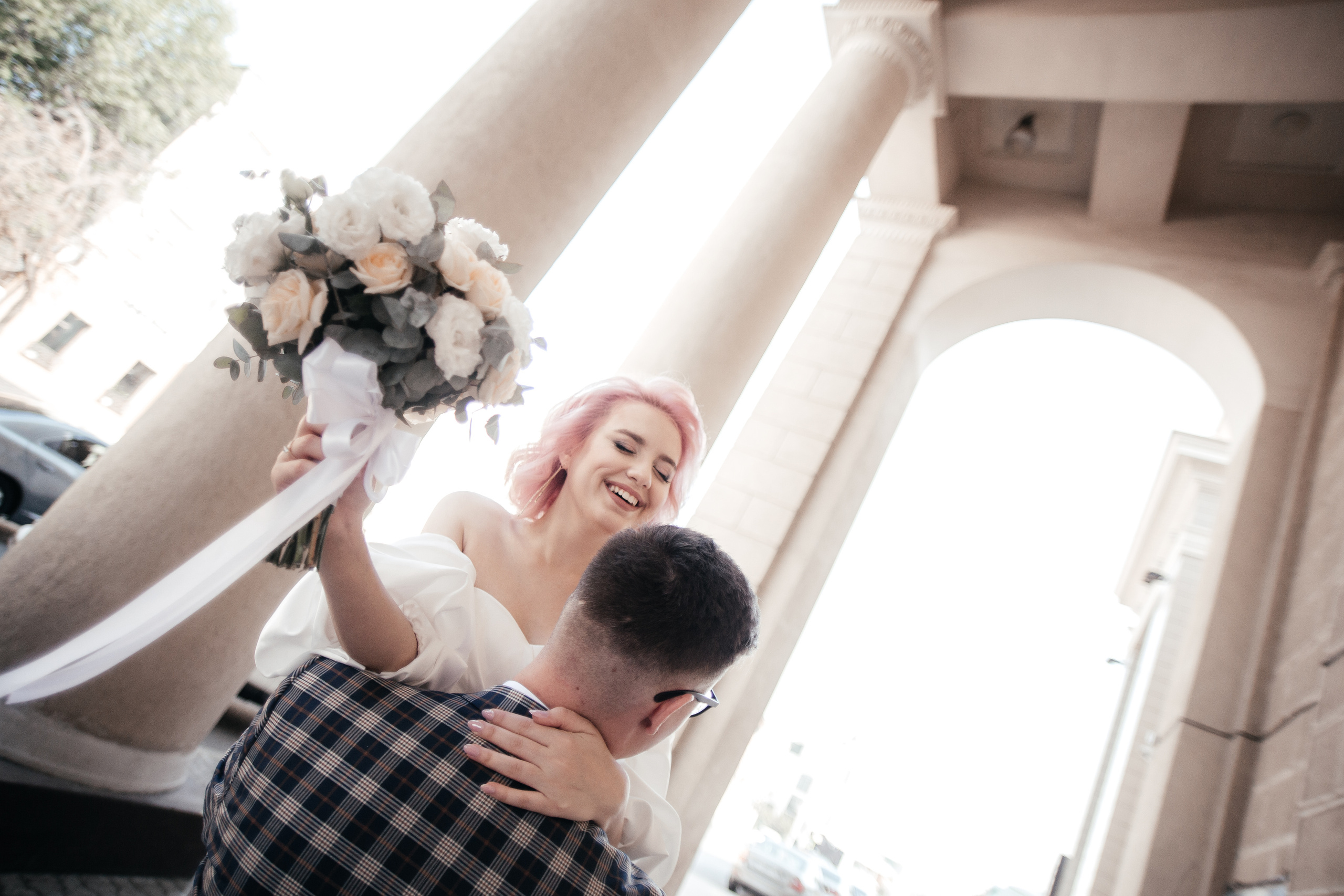 Андрей и Софья — уютная свадьба с теплом. Свадебный фотограф в Оренбурге Илья Володьков