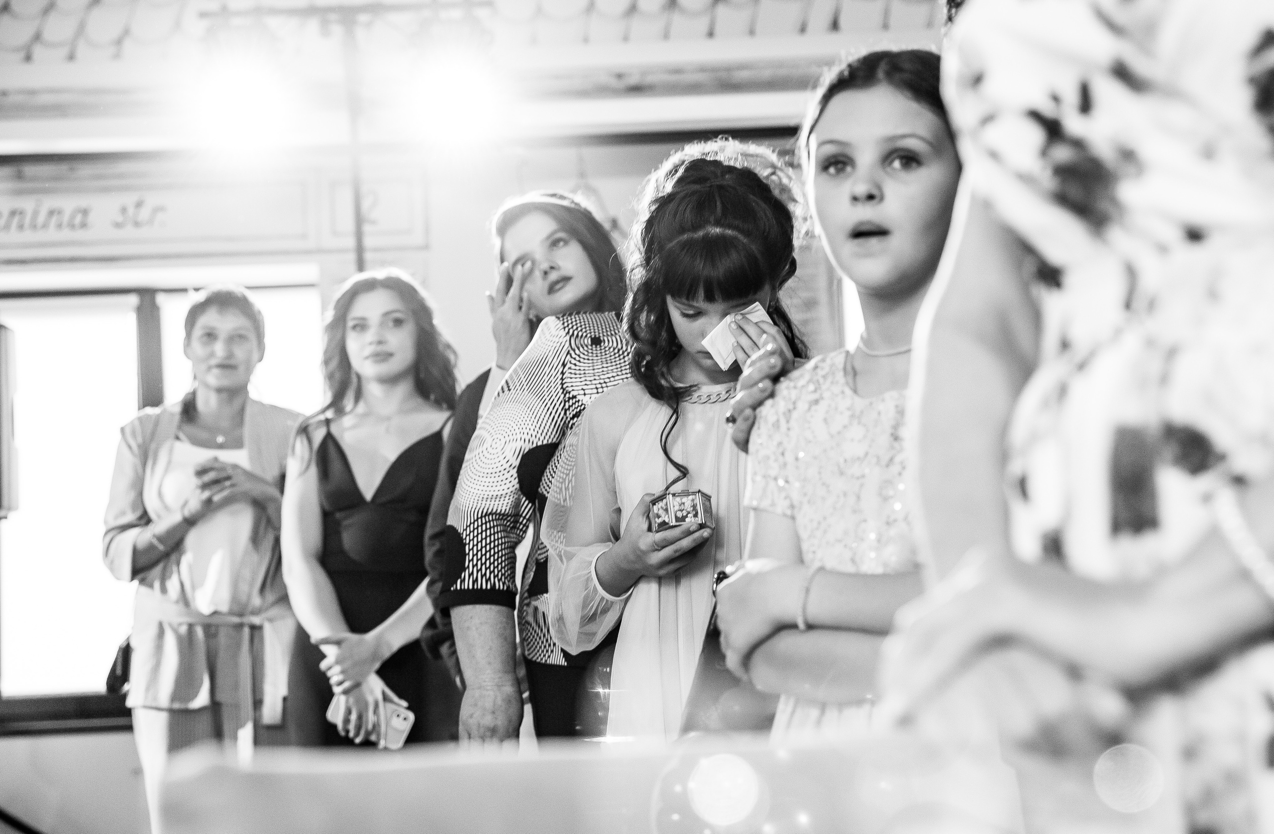 Артём и Таня — свадьба с уютом и светом. Свадебный фотограф в Оренбурге Илья Володьков