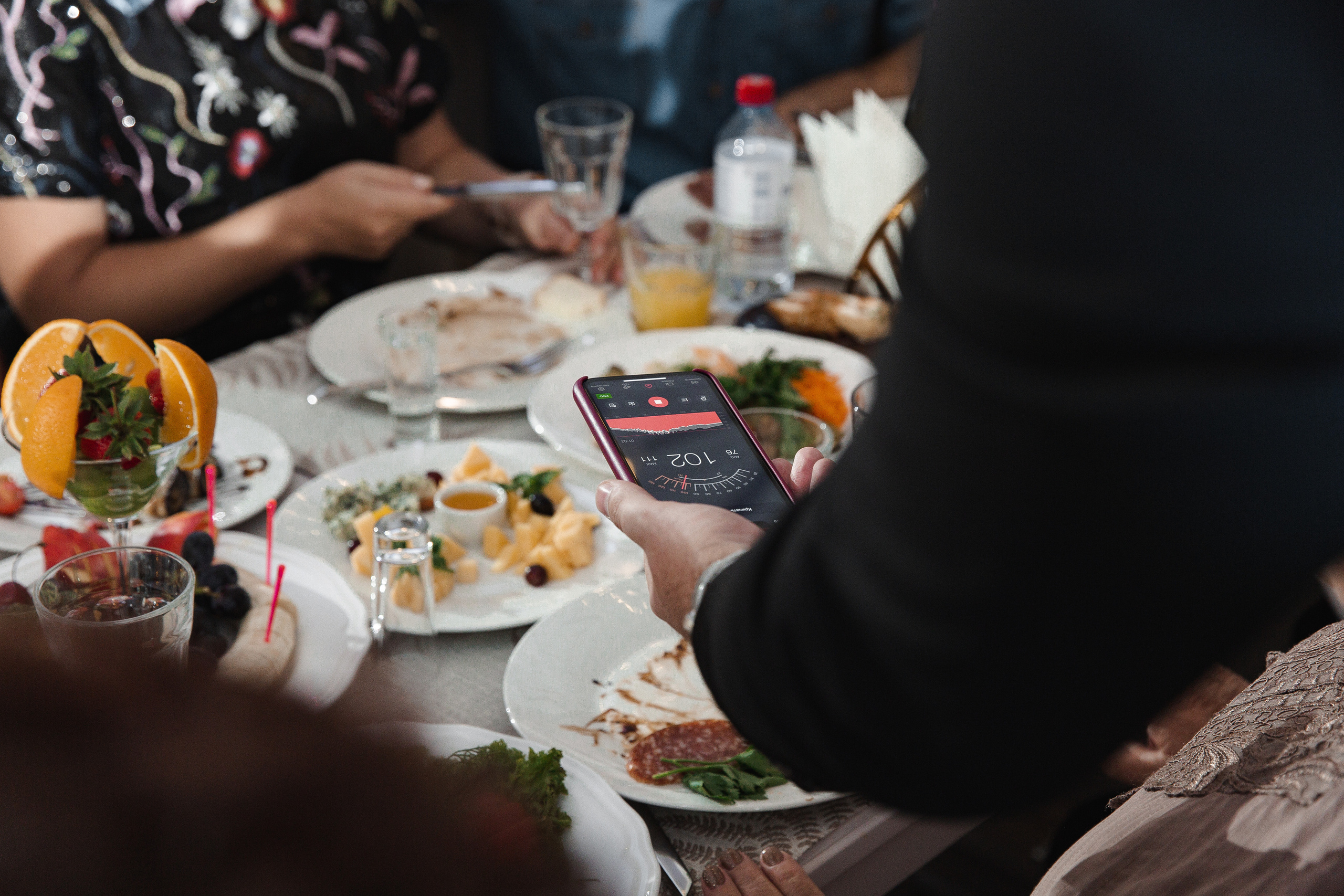 Артём и Таня — свадьба с уютом и светом. Свадебный фотограф в Оренбурге Илья Володьков