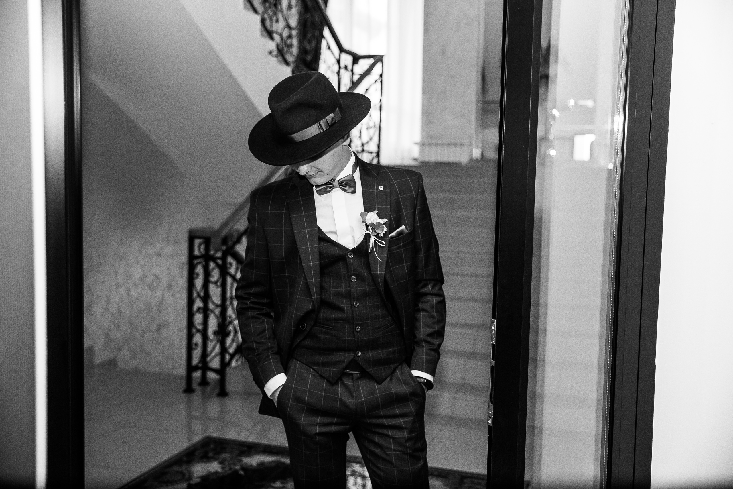 Артём и Таня — свадьба с уютом и светом. Свадебный фотограф в Оренбурге Илья Володьков