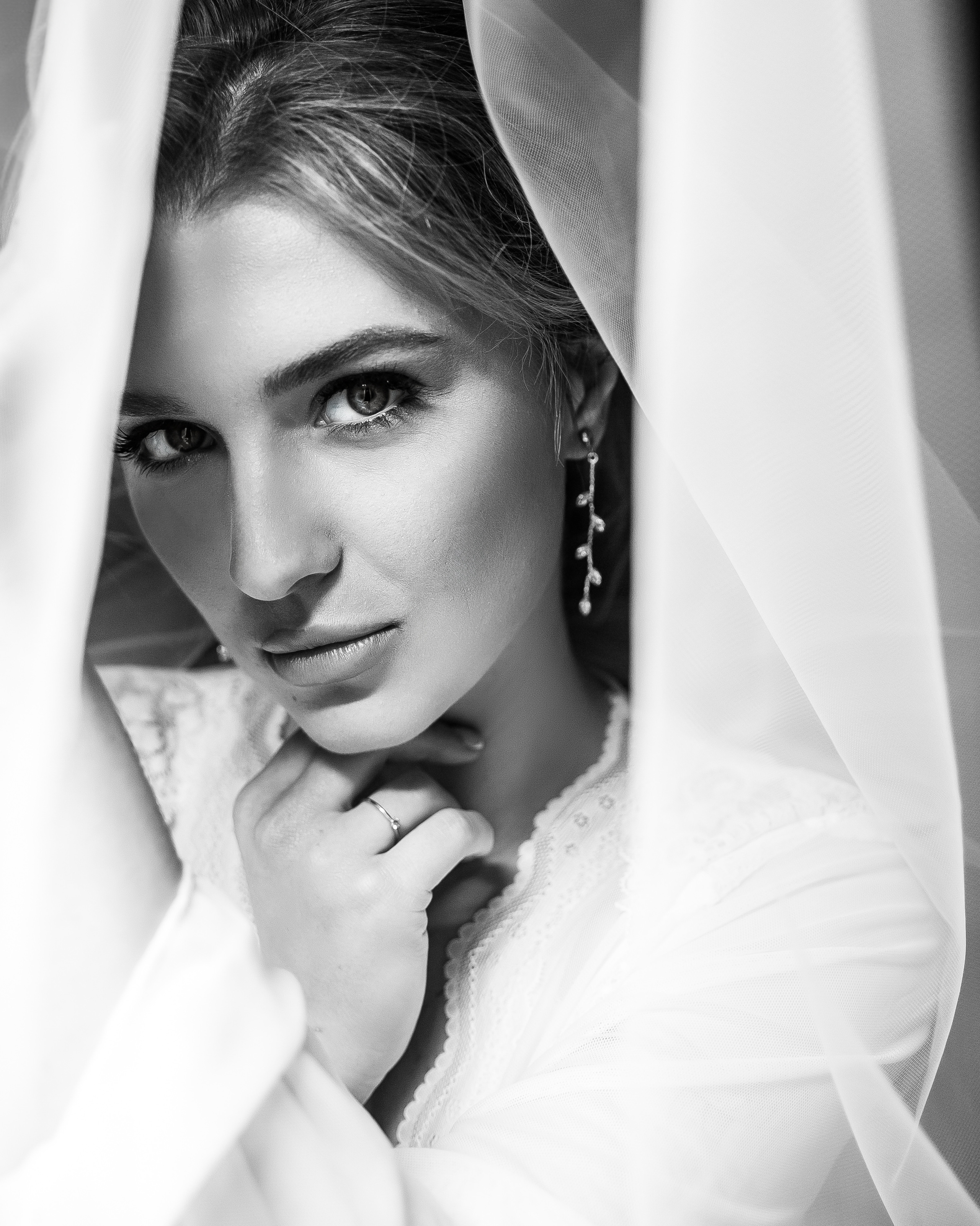 Артём и Таня — свадьба с уютом и светом. Свадебный фотограф в Оренбурге Илья Володьков