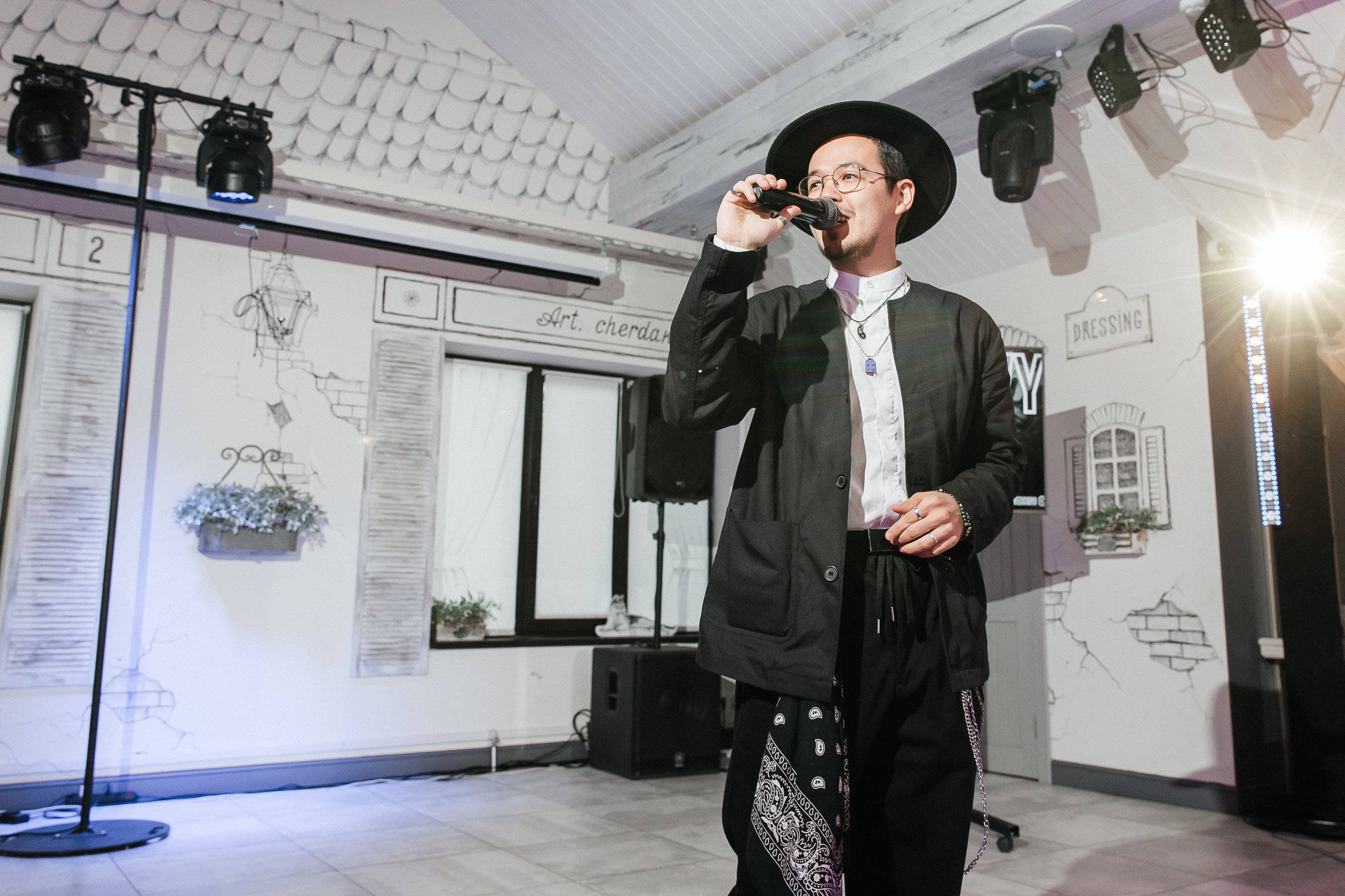 Артём и Таня — свадьба с уютом и светом. Свадебный фотограф в Оренбурге Илья Володьков