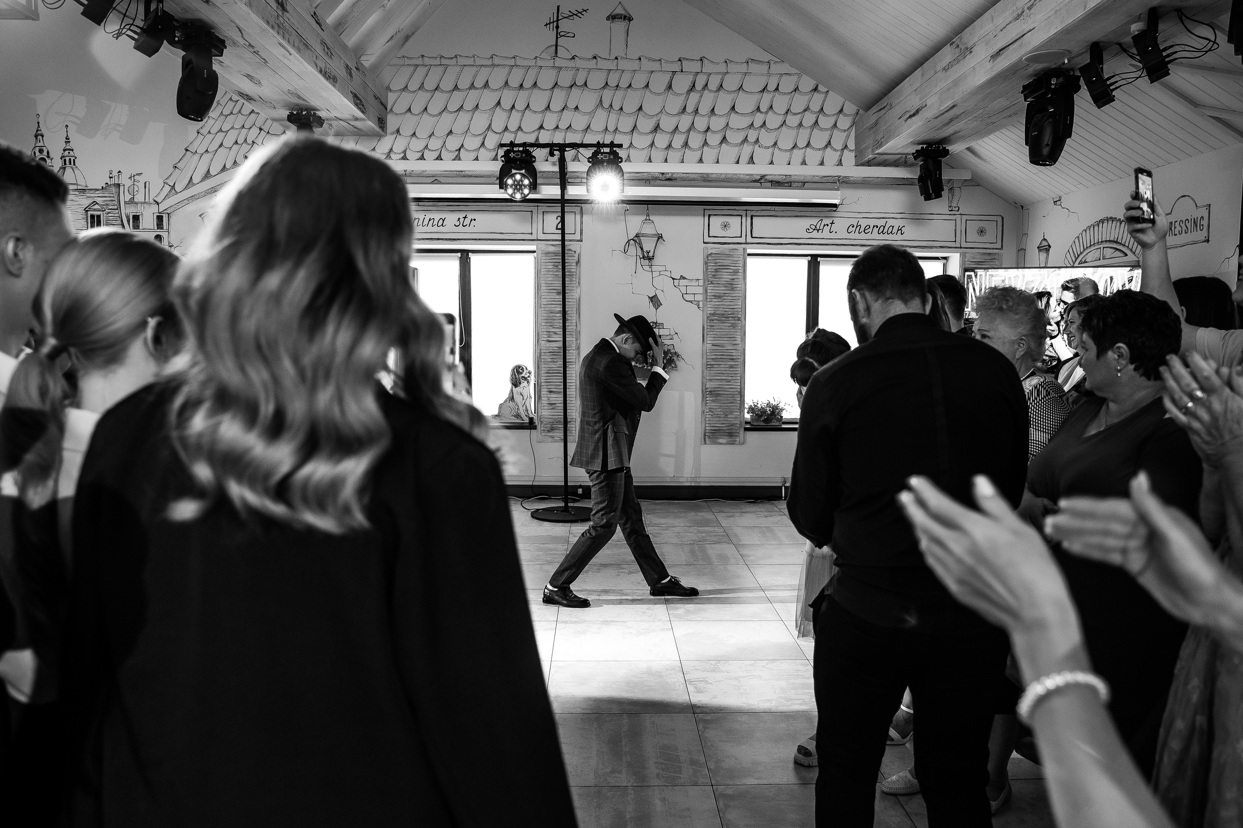 Артём и Таня — свадьба с уютом и светом. Свадебный фотограф в Оренбурге Илья Володьков