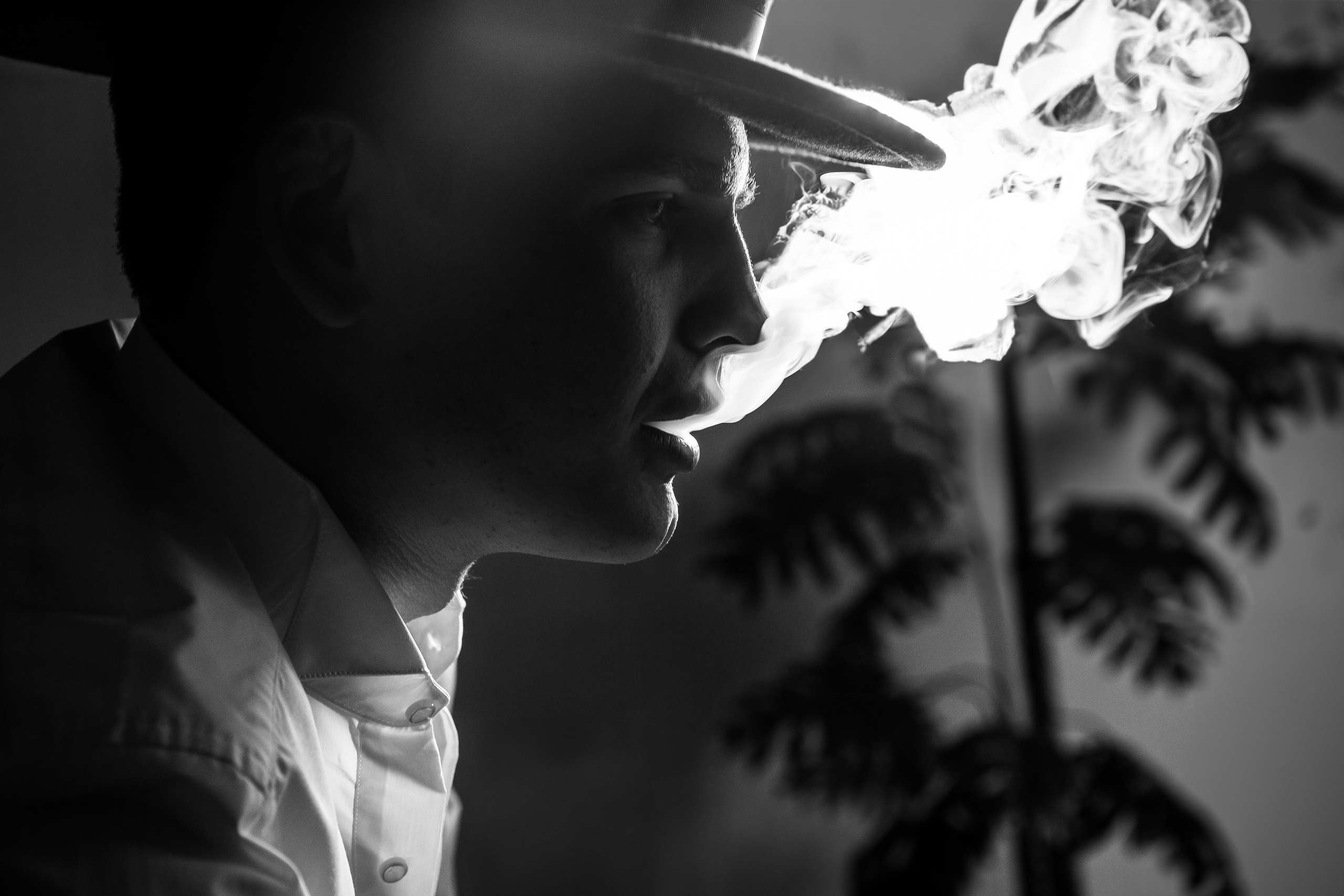 Артём и Таня — свадьба с уютом и светом. Свадебный фотограф в Оренбурге Илья Володьков