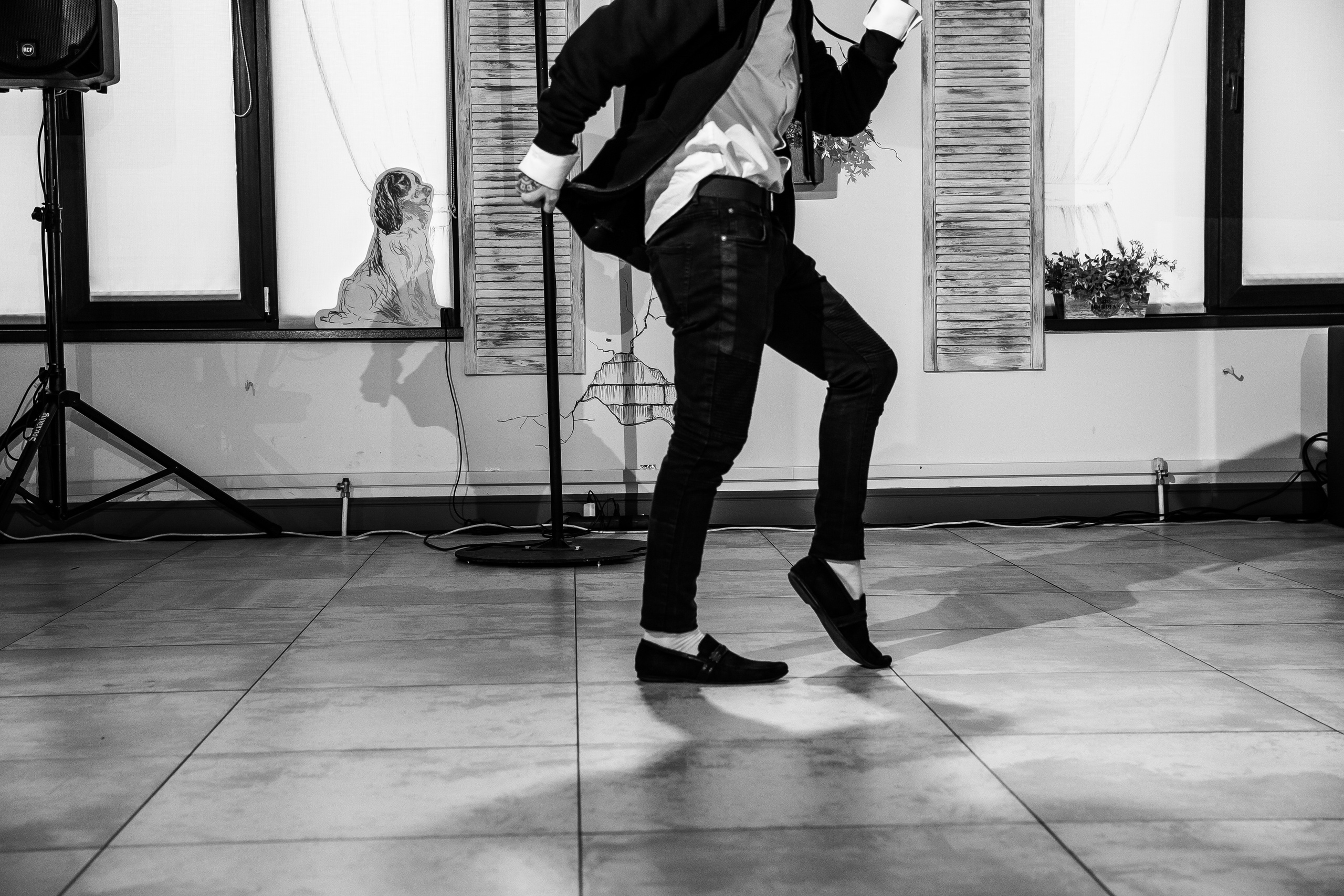 Артём и Таня — свадьба с уютом и светом. Свадебный фотограф в Оренбурге Илья Володьков