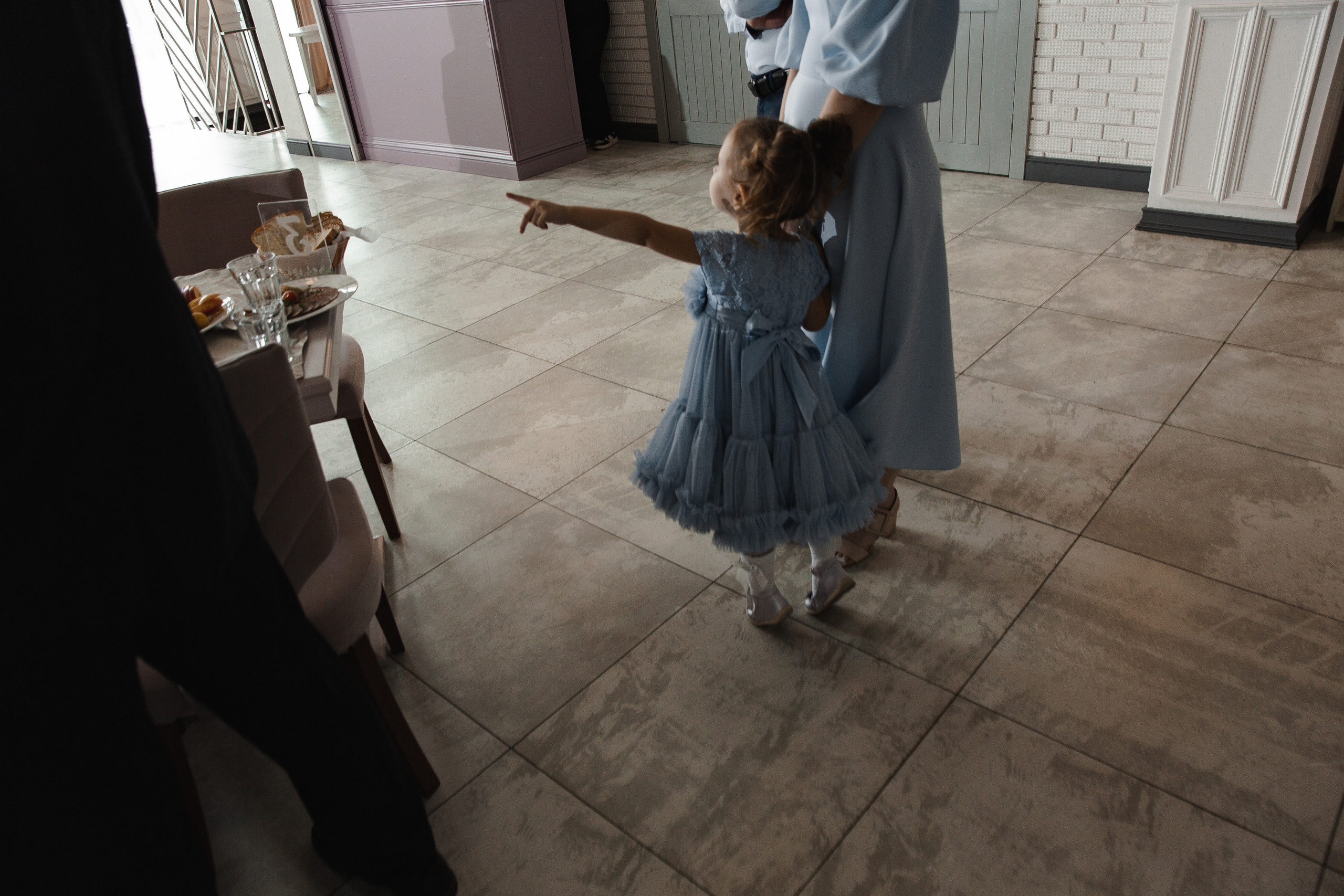 Артём и Таня — свадьба с уютом и светом. Свадебный фотограф в Оренбурге Илья Володьков