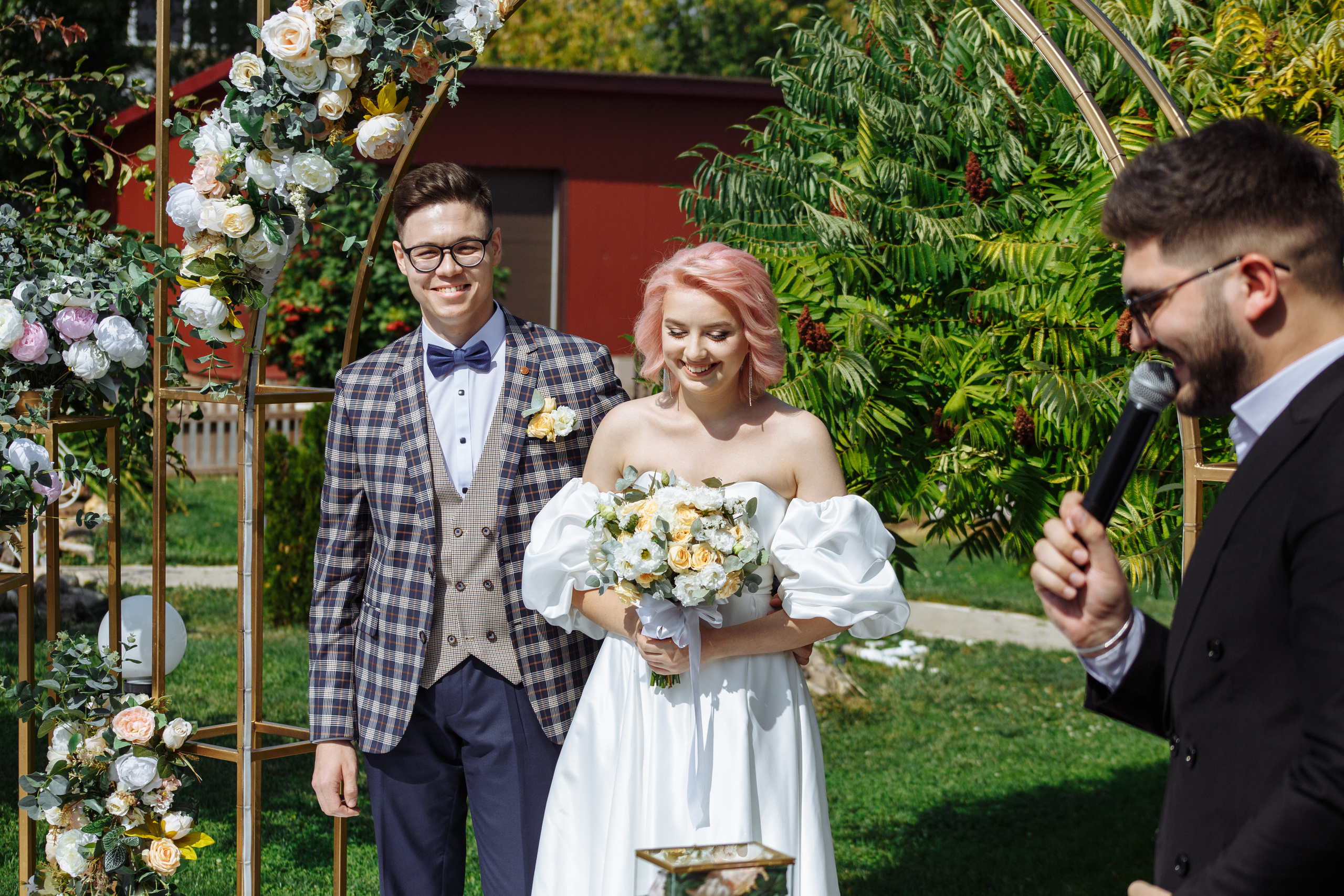 Андрей и Софья — уютная свадьба с теплом. Свадебный фотограф в Оренбурге Илья Володьков