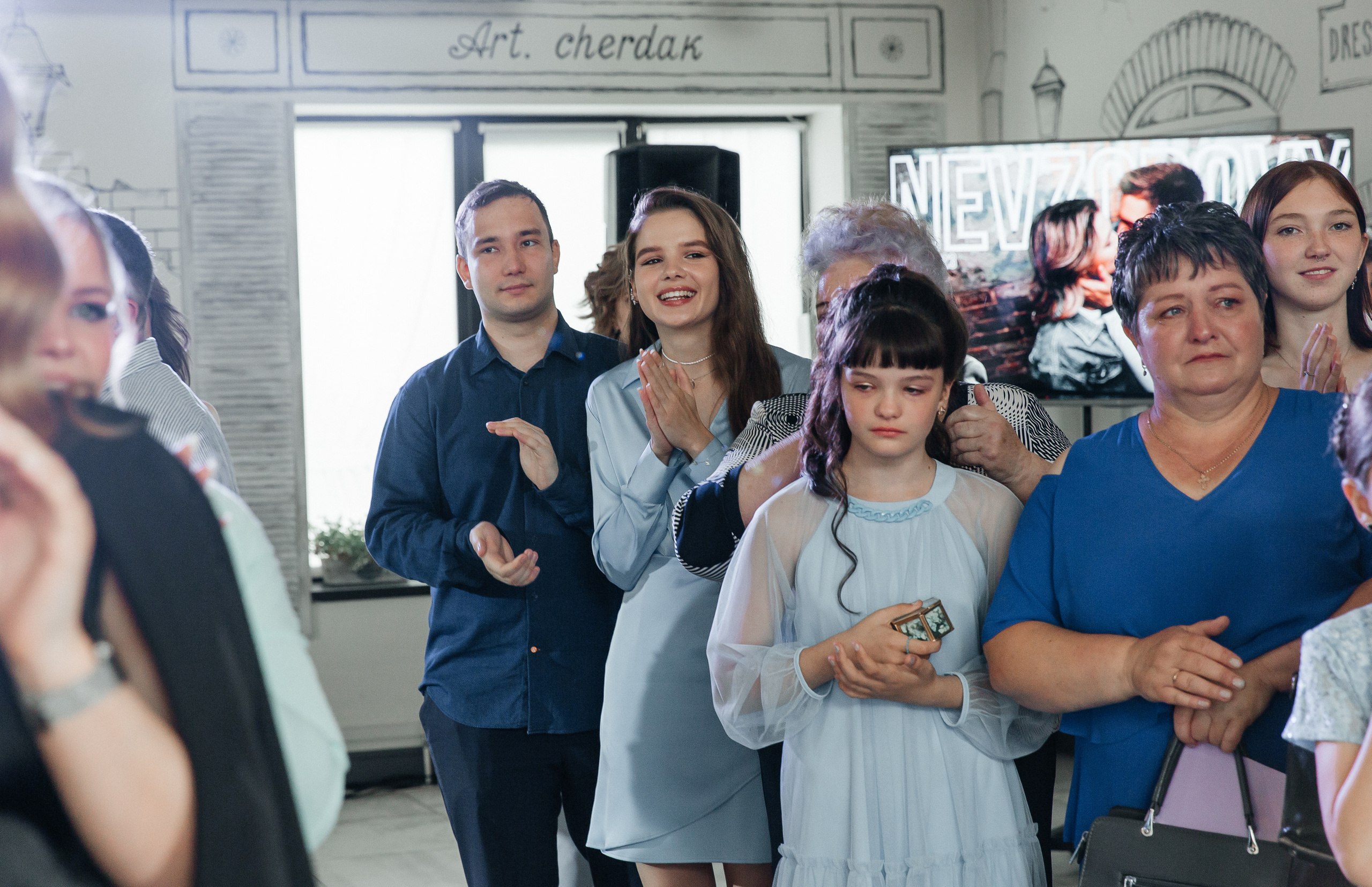 Артём и Таня — свадьба с уютом и светом. Свадебный фотограф в Оренбурге Илья Володьков