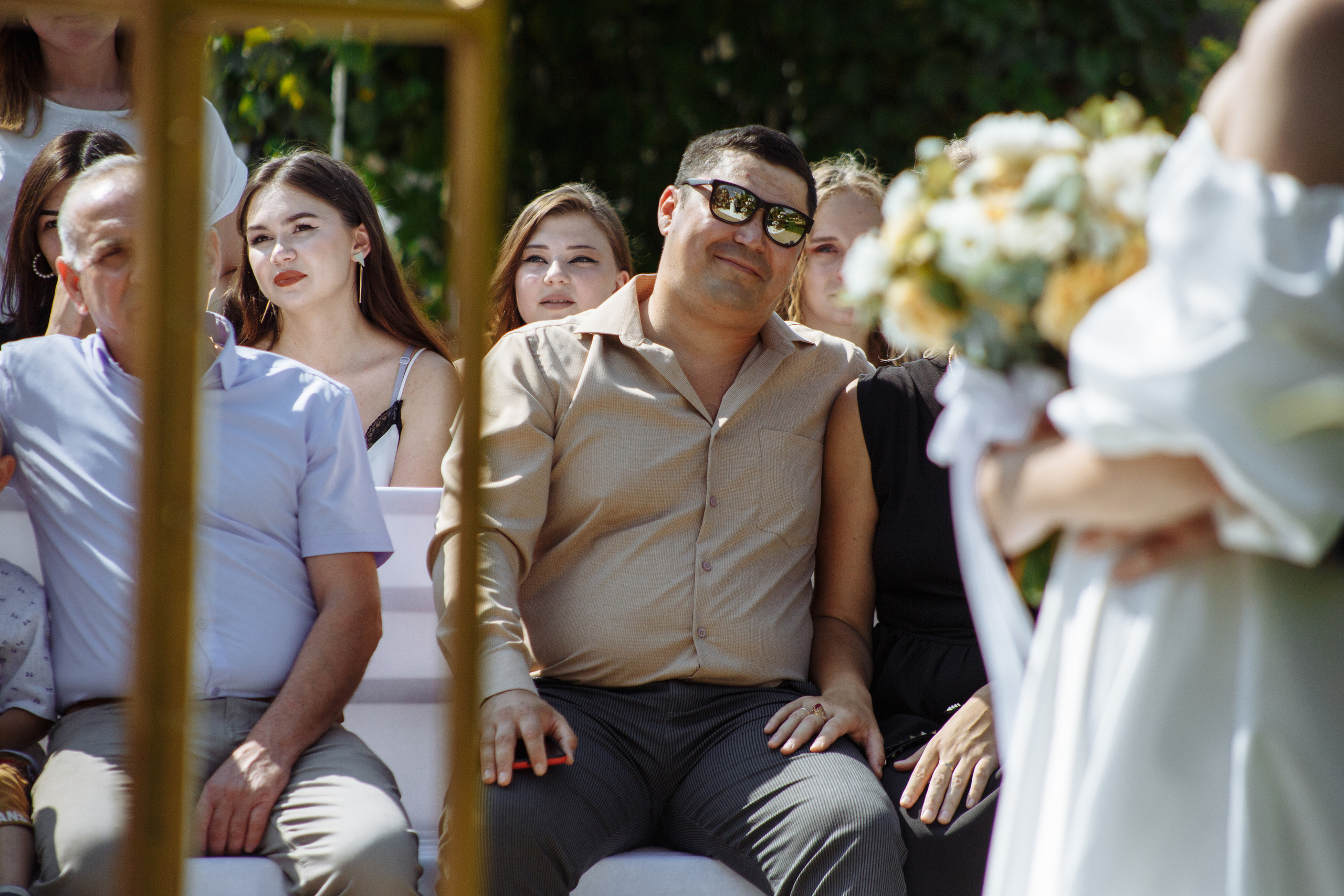 Андрей и Софья — уютная свадьба с теплом. Свадебный фотограф в Оренбурге Илья Володьков