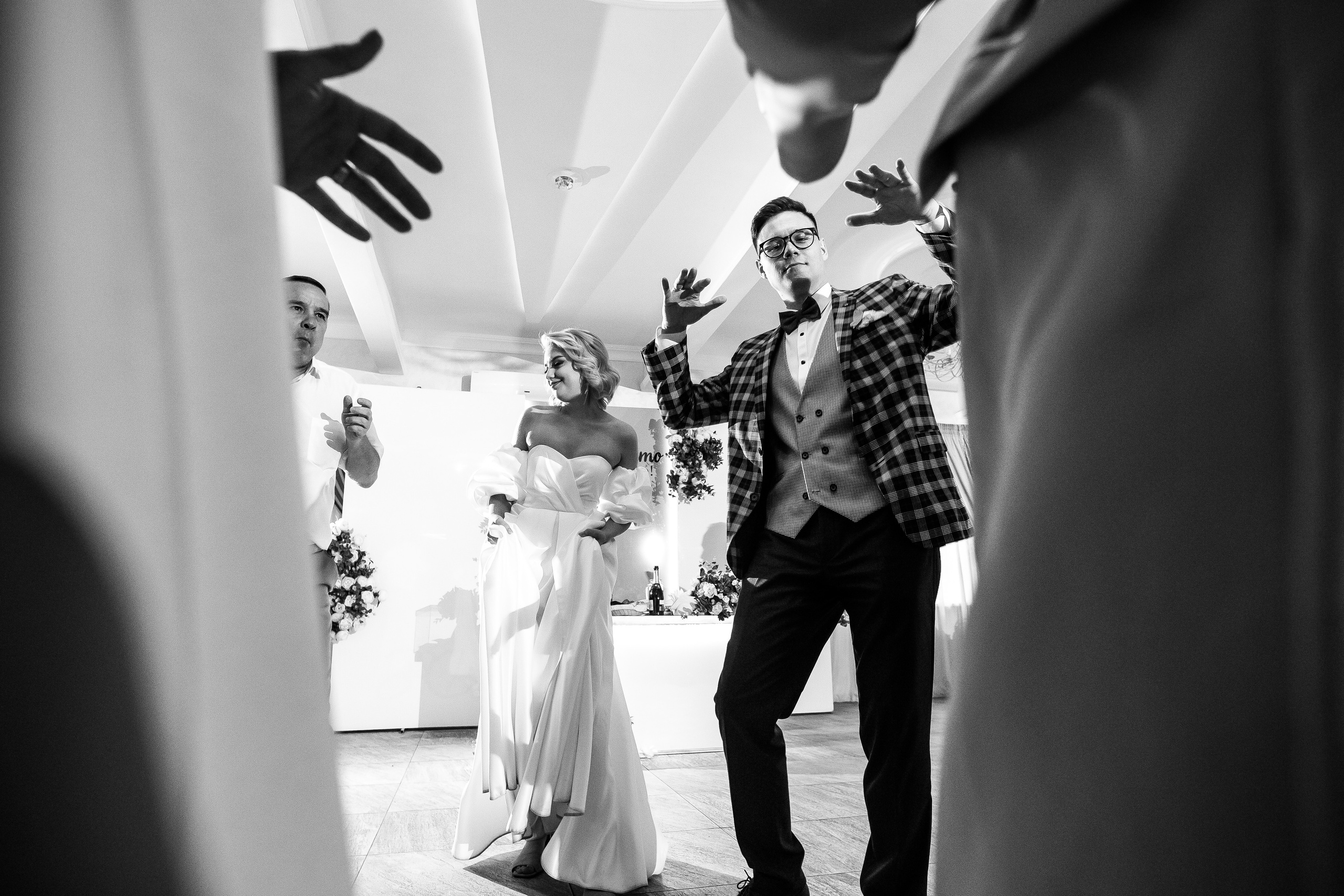 Андрей и Софья — уютная свадьба с теплом. Свадебный фотограф в Оренбурге Илья Володьков