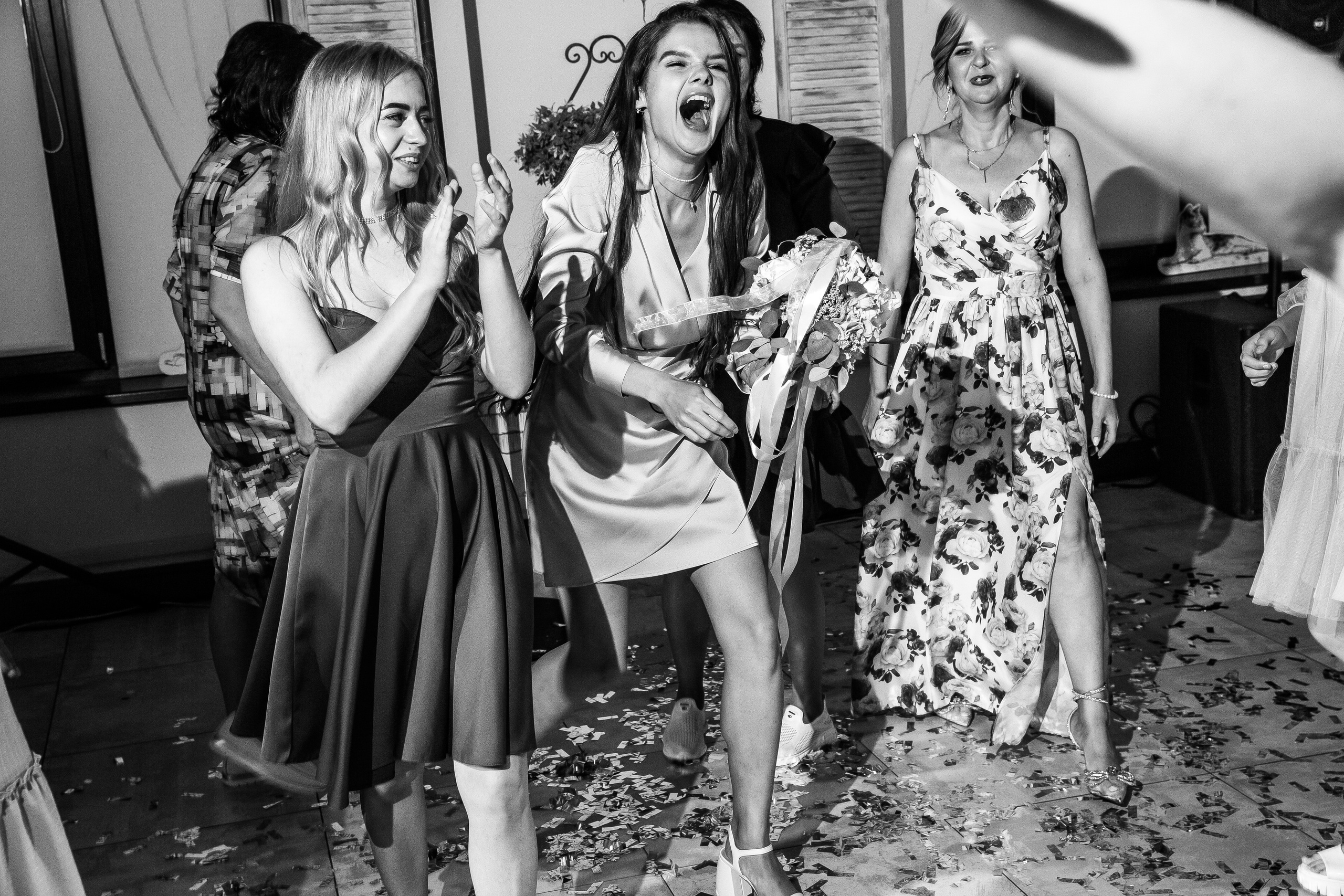 Артём и Таня — свадьба с уютом и светом. Свадебный фотограф в Оренбурге Илья Володьков