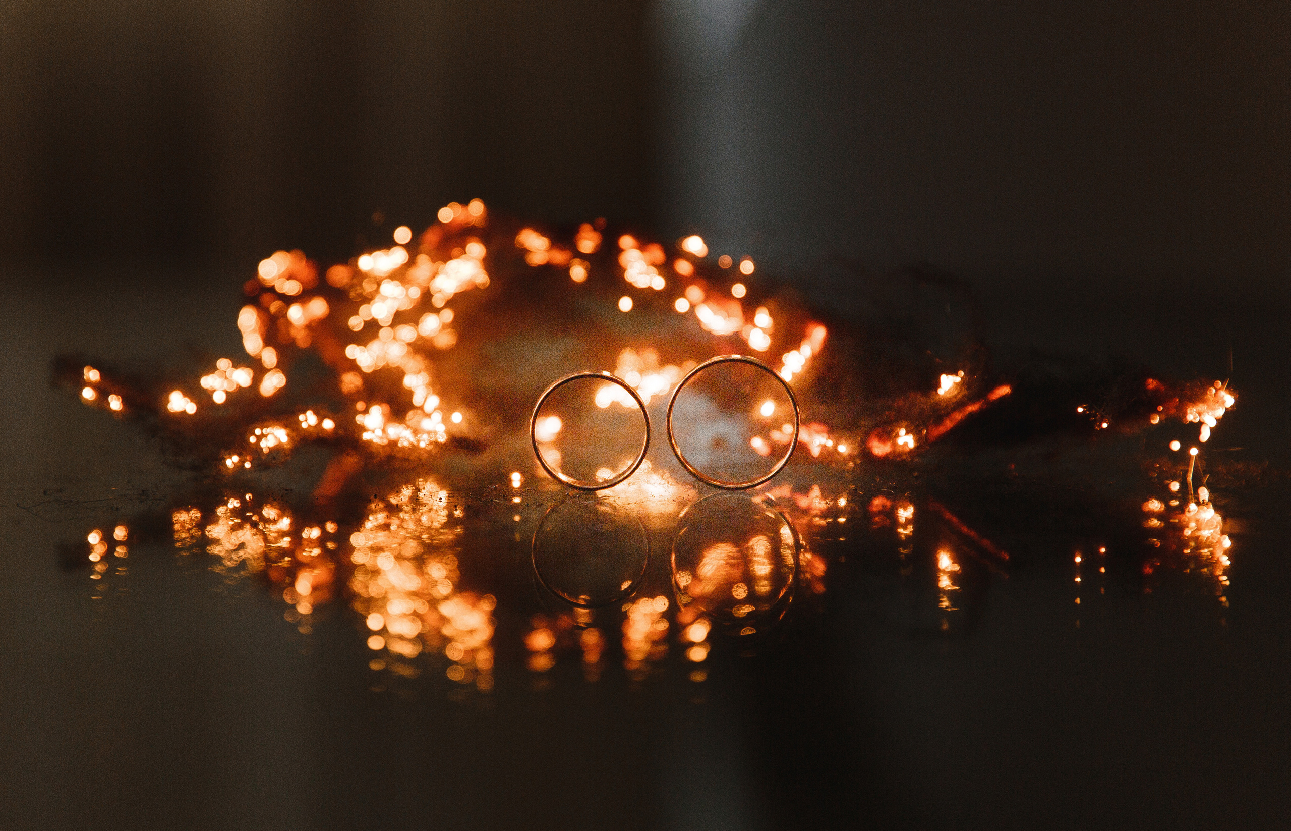 Артём и Таня — свадьба с уютом и светом. Свадебный фотограф в Оренбурге Илья Володьков