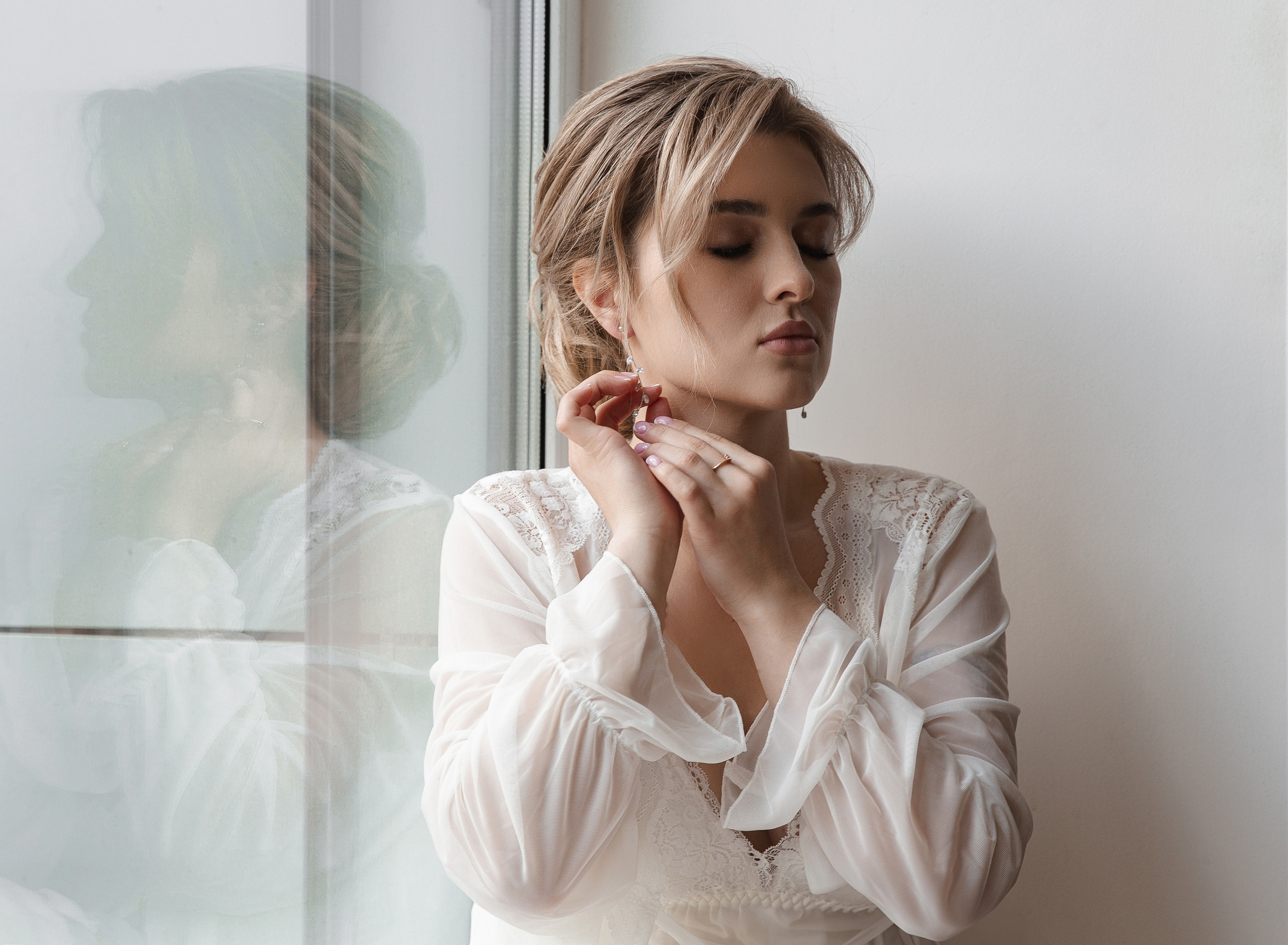 Артём и Таня — свадьба с уютом и светом. Свадебный фотограф в Оренбурге Илья Володьков