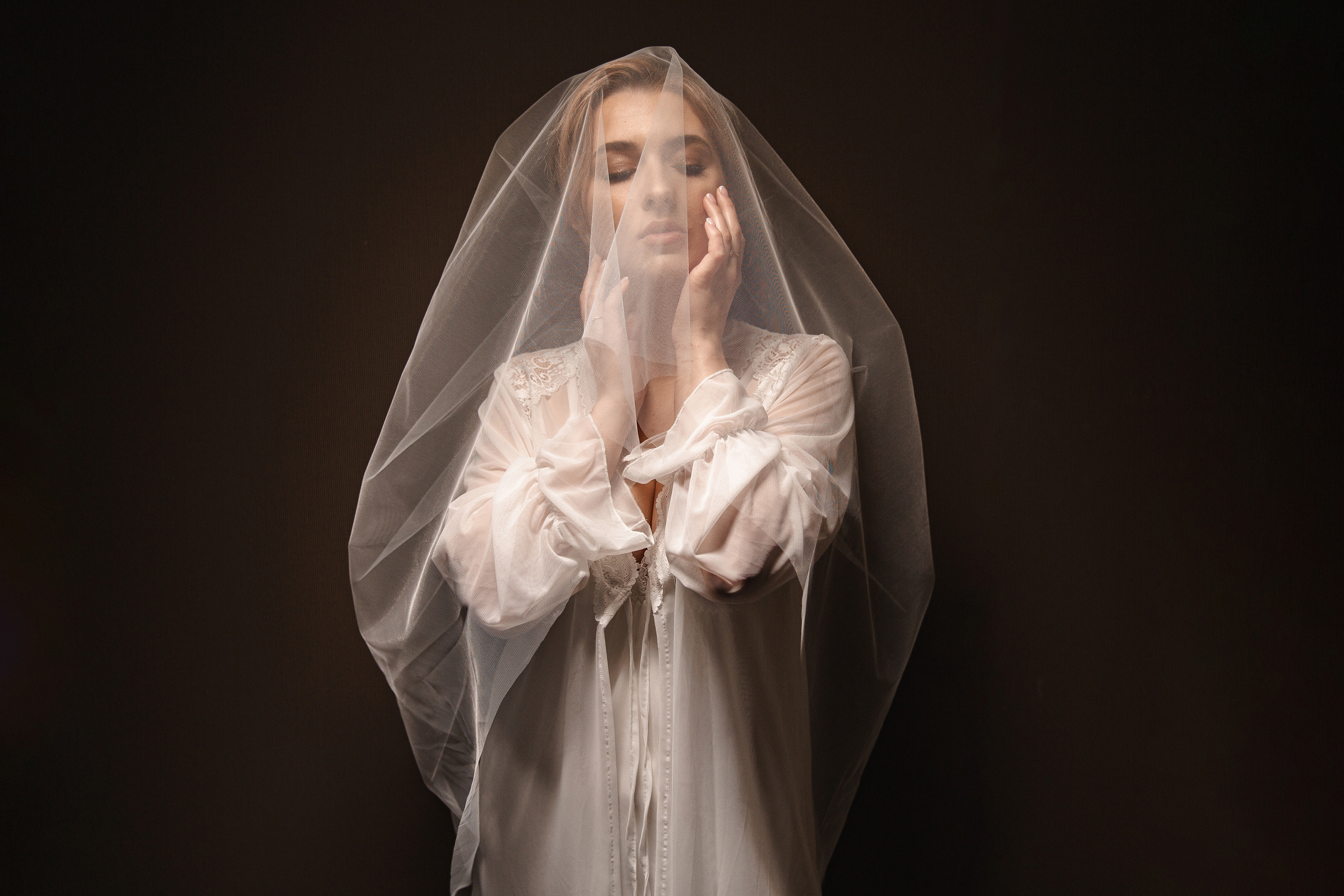 Артём и Таня — свадьба с уютом и светом. Свадебный фотограф в Оренбурге Илья Володьков