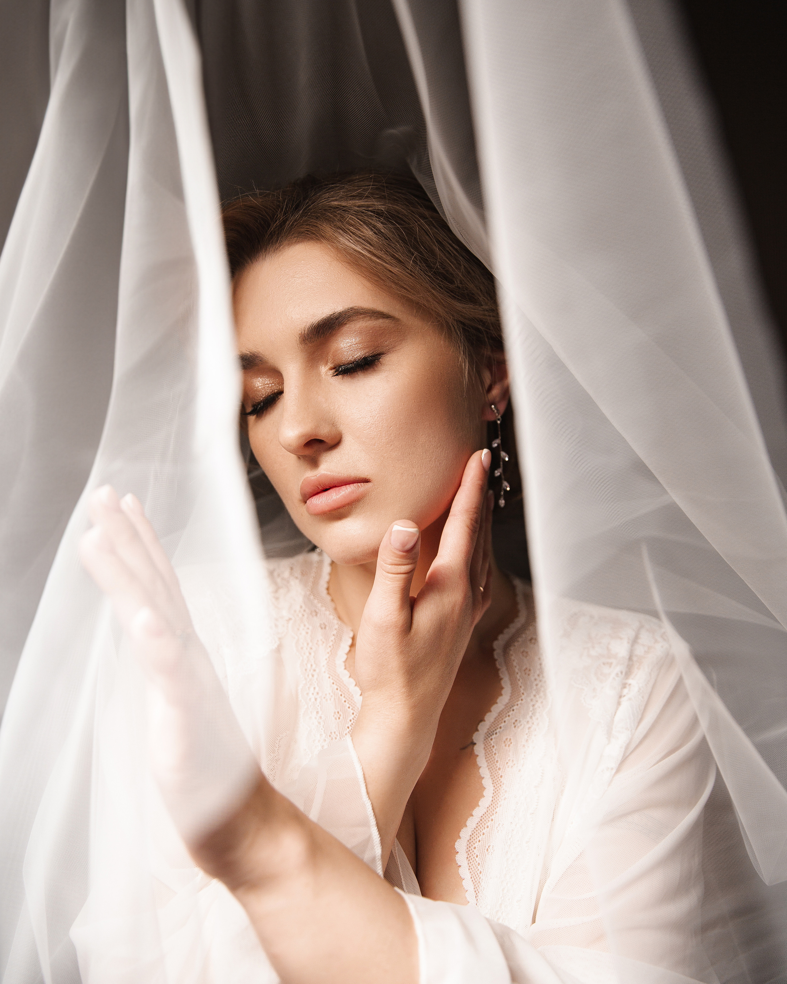 Артём и Таня — свадьба с уютом и светом. Свадебный фотограф в Оренбурге Илья Володьков