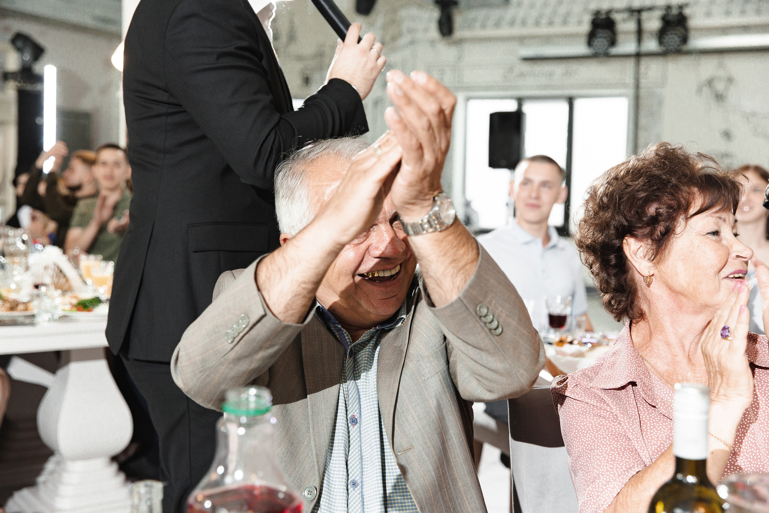 Артём и Таня — свадьба с уютом и светом. Свадебный фотограф в Оренбурге Илья Володьков