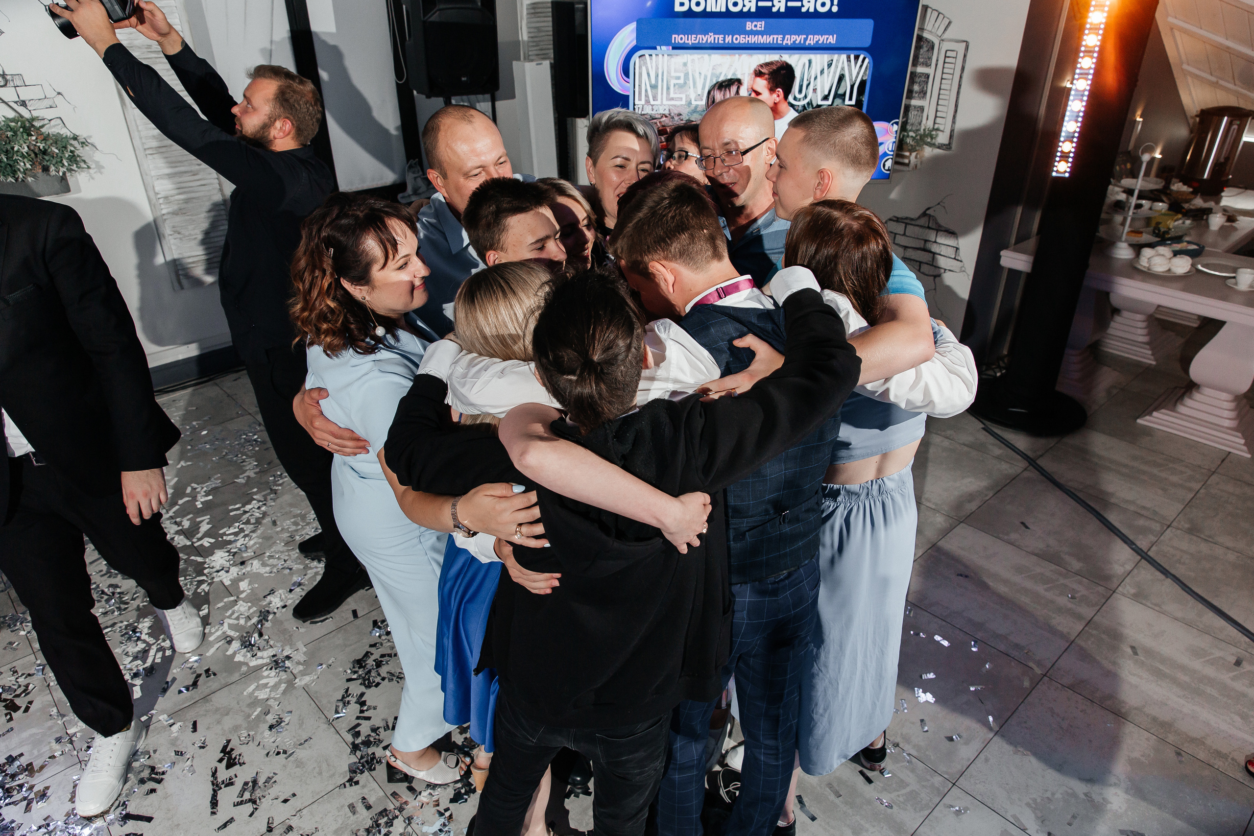 Артём и Таня — свадьба с уютом и светом. Свадебный фотограф в Оренбурге Илья Володьков