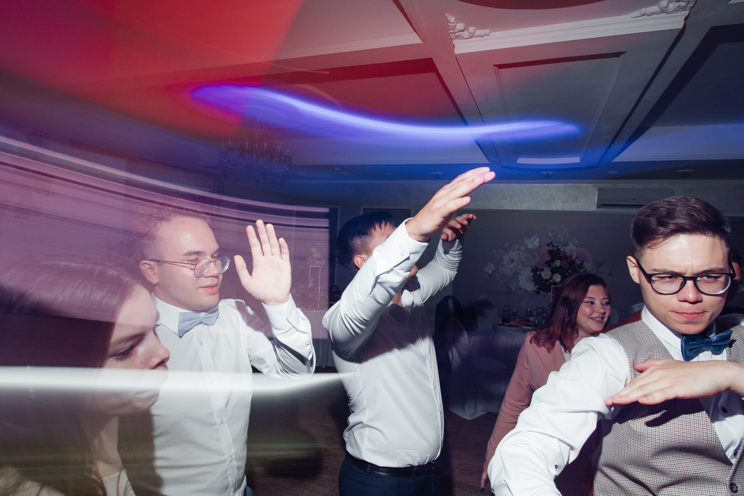 Андрей и Софья — уютная свадьба с теплом. Свадебный фотограф в Оренбурге Илья Володьков