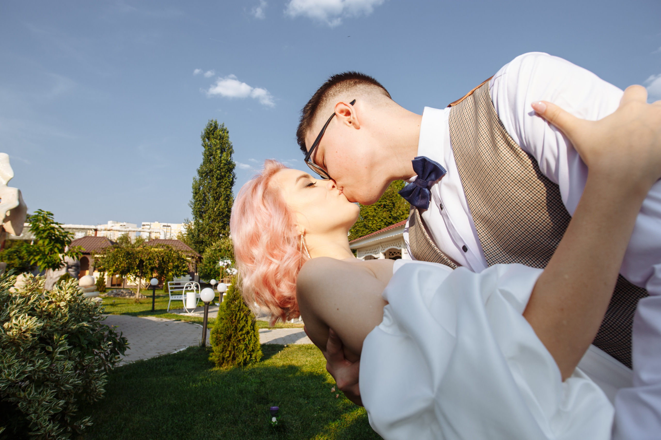 Андрей и Софья — уютная свадьба с теплом. Свадебный фотограф в Оренбурге Илья Володьков