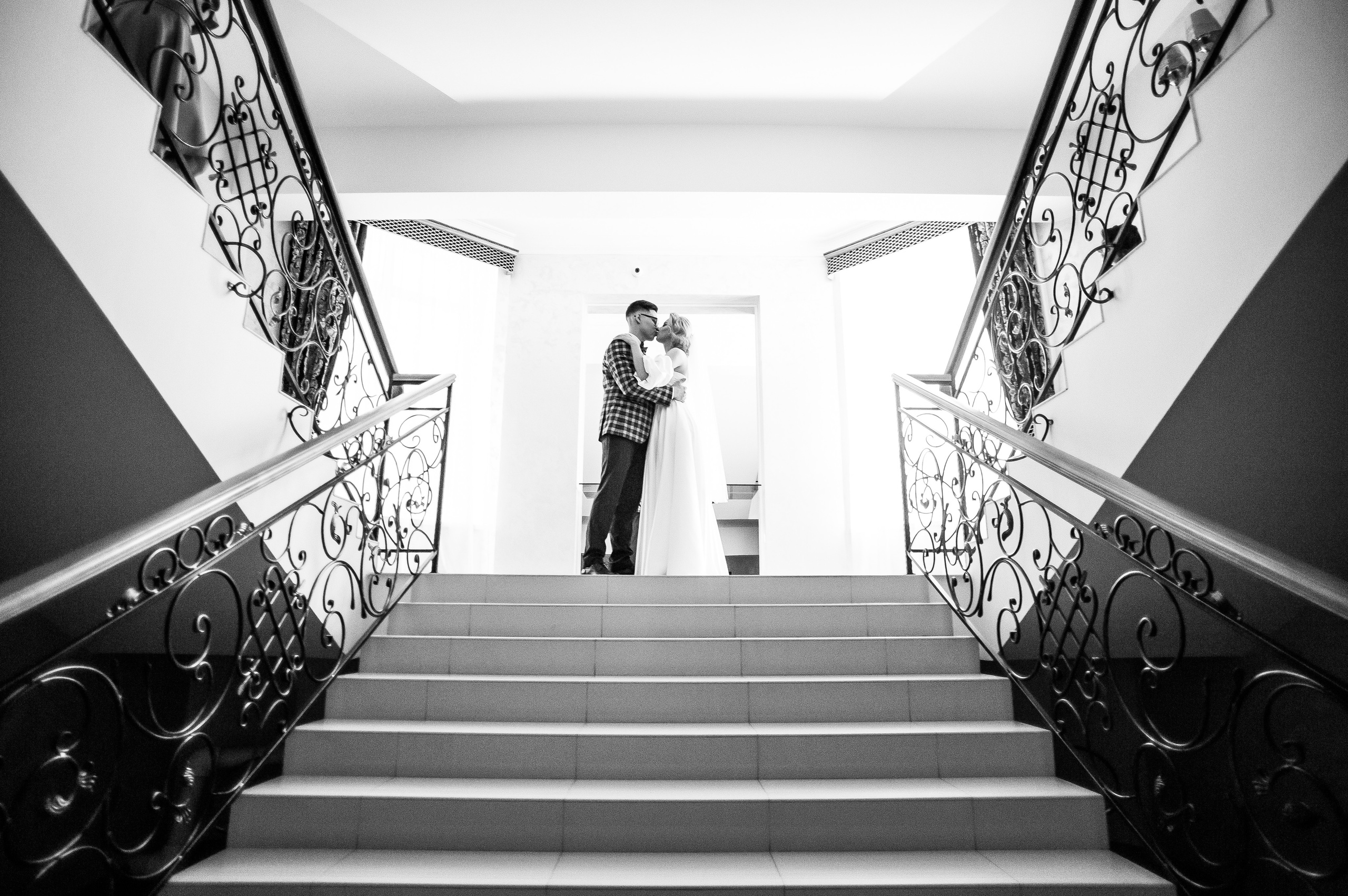 Андрей и Софья — уютная свадьба с теплом. Свадебный фотограф в Оренбурге Илья Володьков