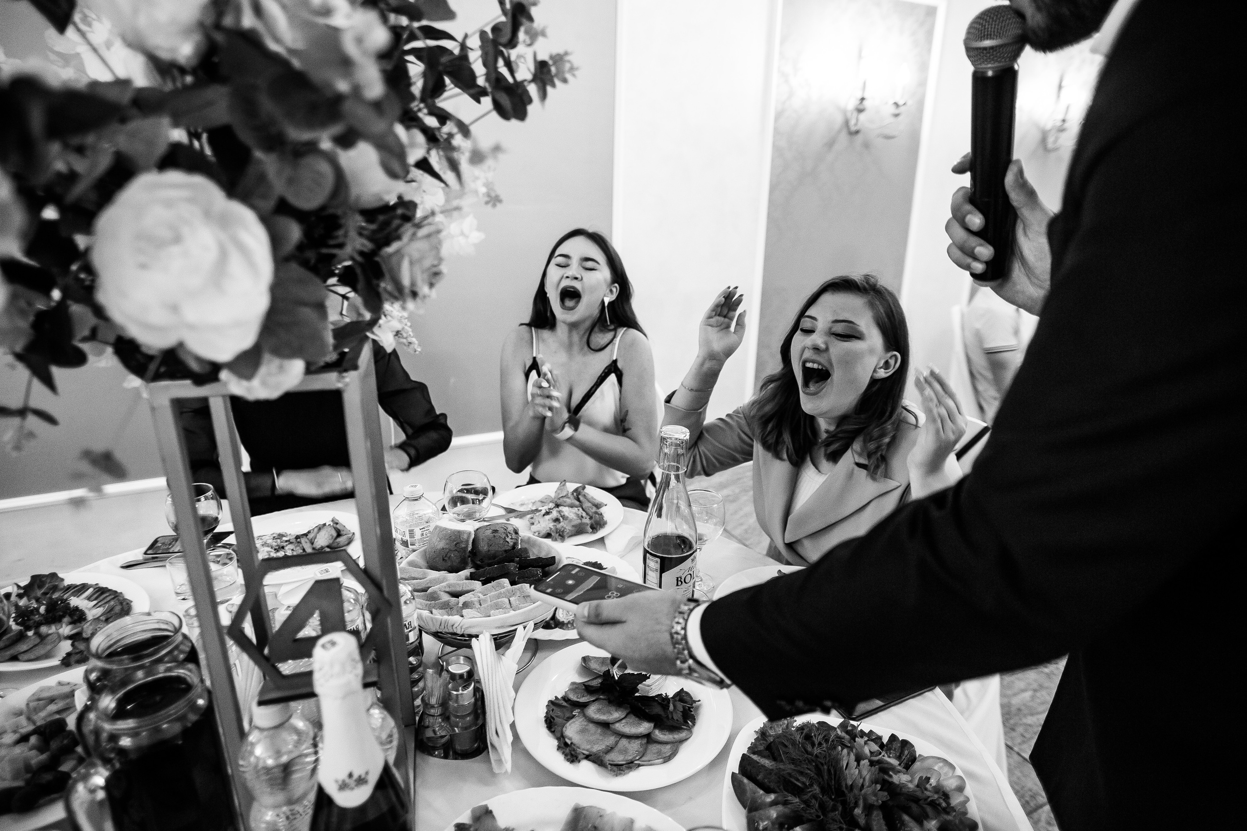 Андрей и Софья — уютная свадьба с теплом. Свадебный фотограф в Оренбурге Илья Володьков