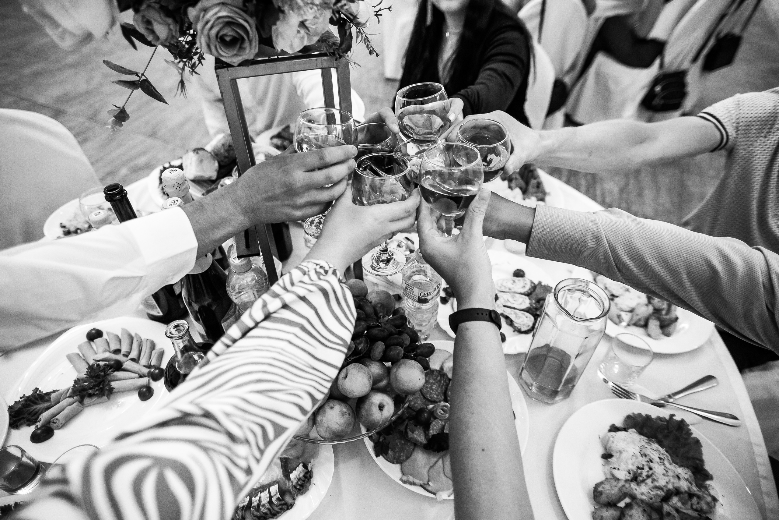 Андрей и Софья — уютная свадьба с теплом. Свадебный фотограф в Оренбурге Илья Володьков