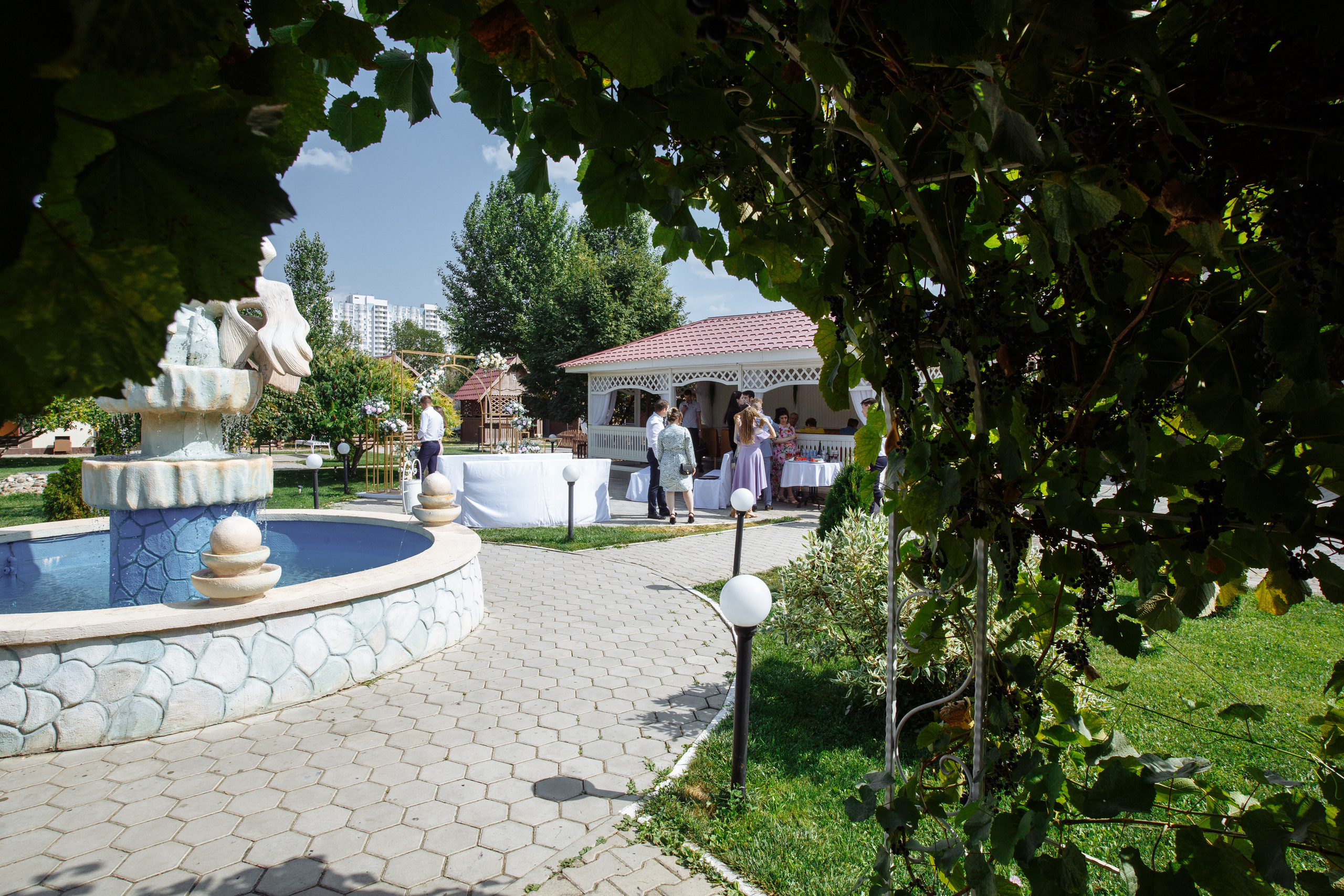 Андрей и Софья — уютная свадьба с теплом. Свадебный фотограф в Оренбурге Илья Володьков