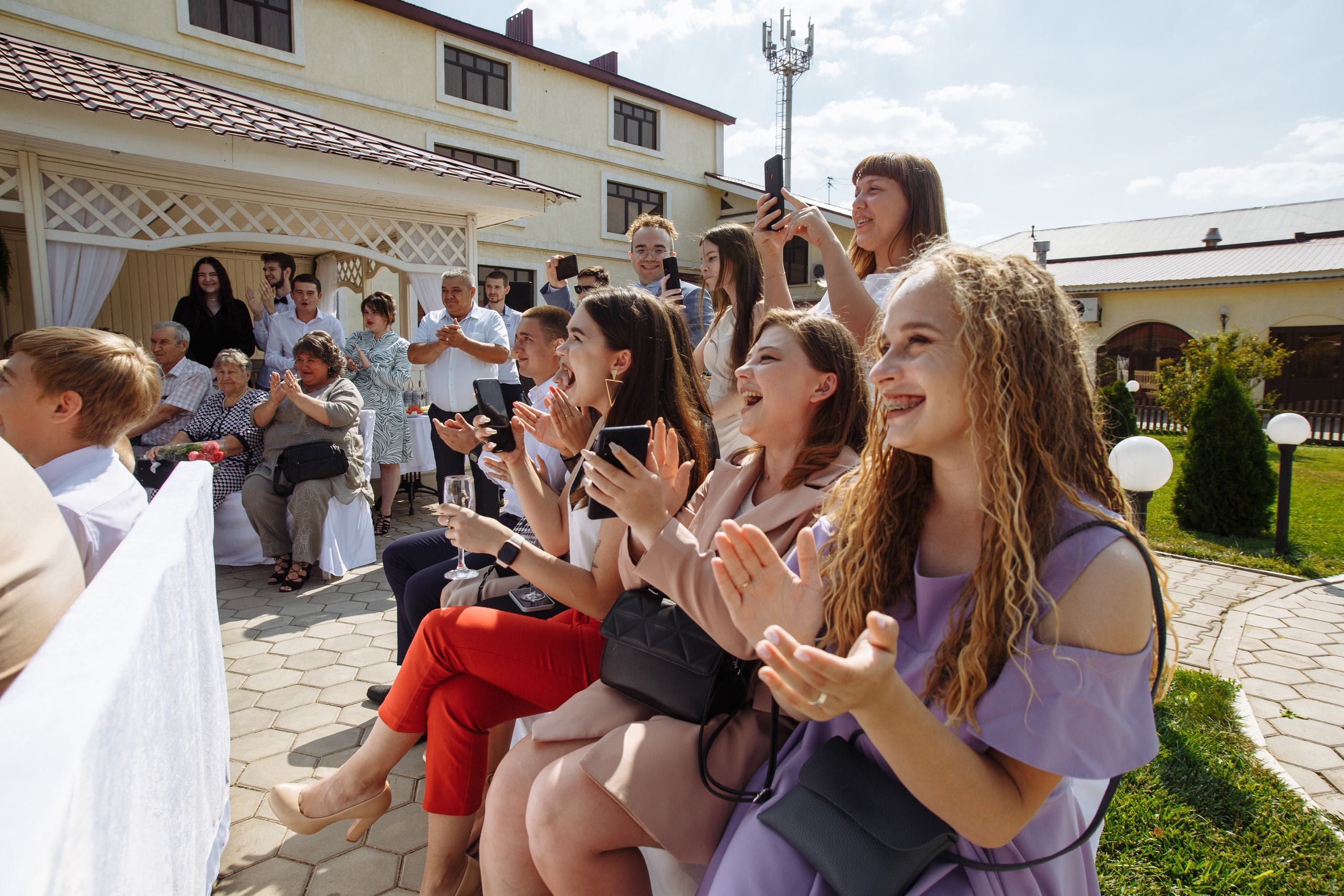 Андрей и Софья — уютная свадьба с теплом. Свадебный фотограф в Оренбурге Илья Володьков