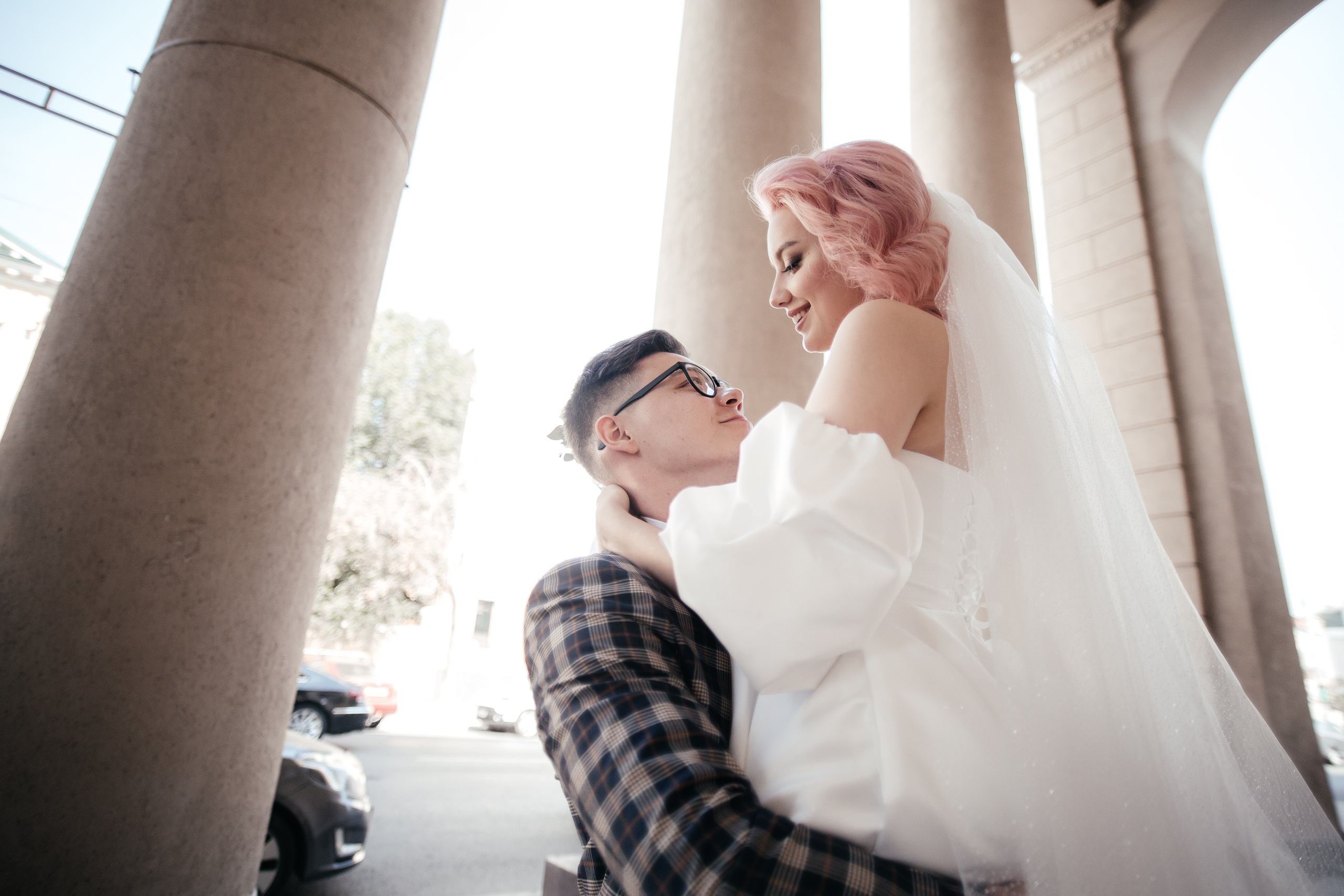 Андрей и Софья — уютная свадьба с теплом. Свадебный фотограф в Оренбурге Илья Володьков